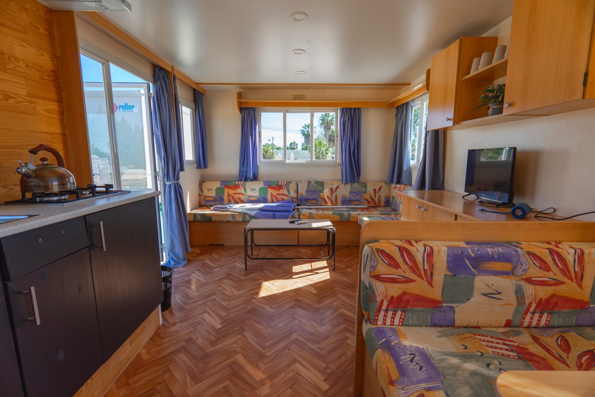 Reventa - Casa de Campo - Los Montesinos - Los Montesinos - Campo