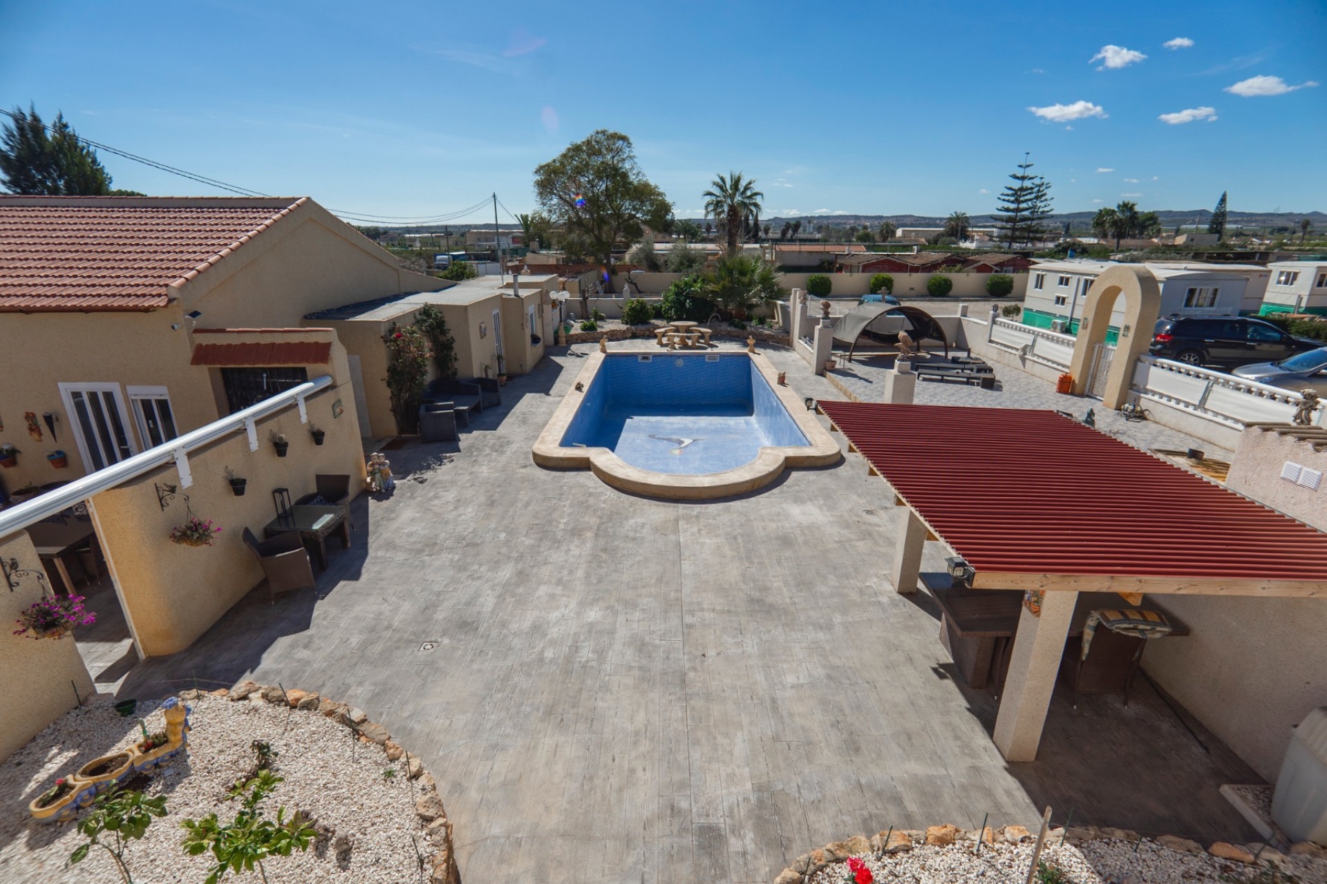 Reventa - Casa de Campo - Los Montesinos - Los Montesinos - Campo