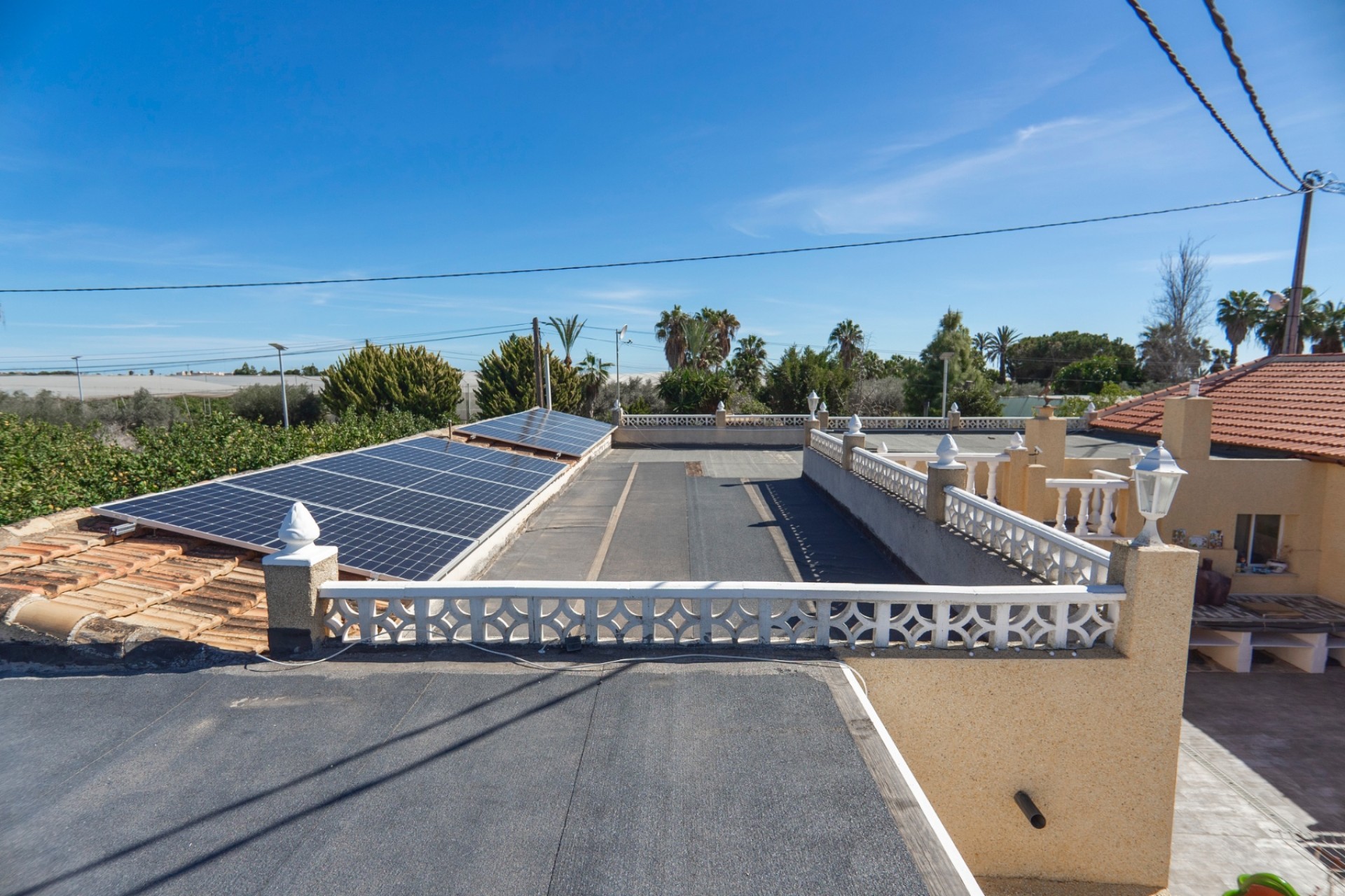 Reventa - Casa de Campo - Los Montesinos - Los Montesinos - Campo