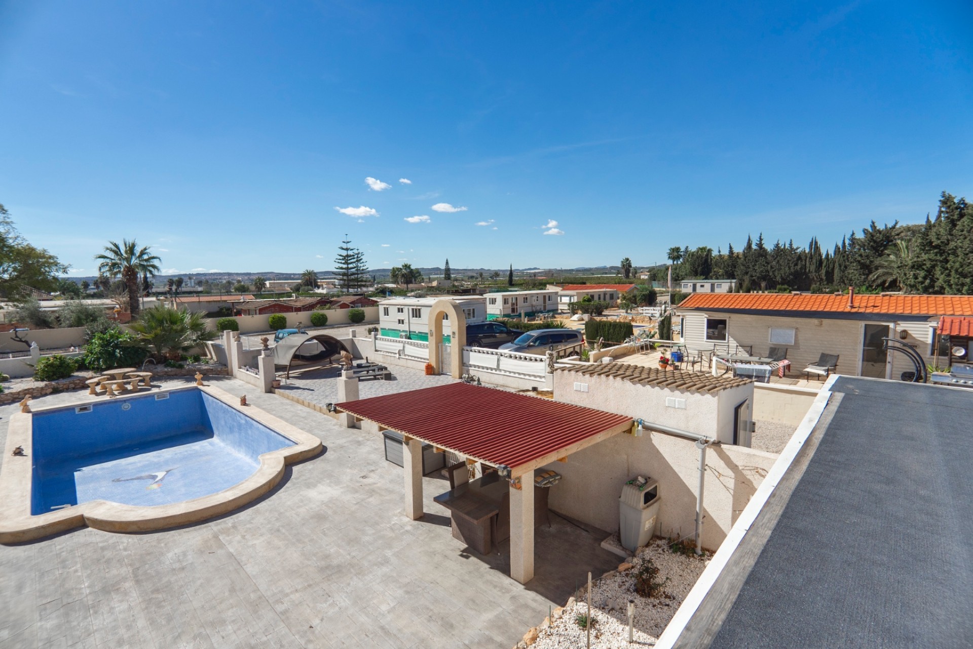 Reventa - Casa de Campo - Los Montesinos - Los Montesinos - Campo