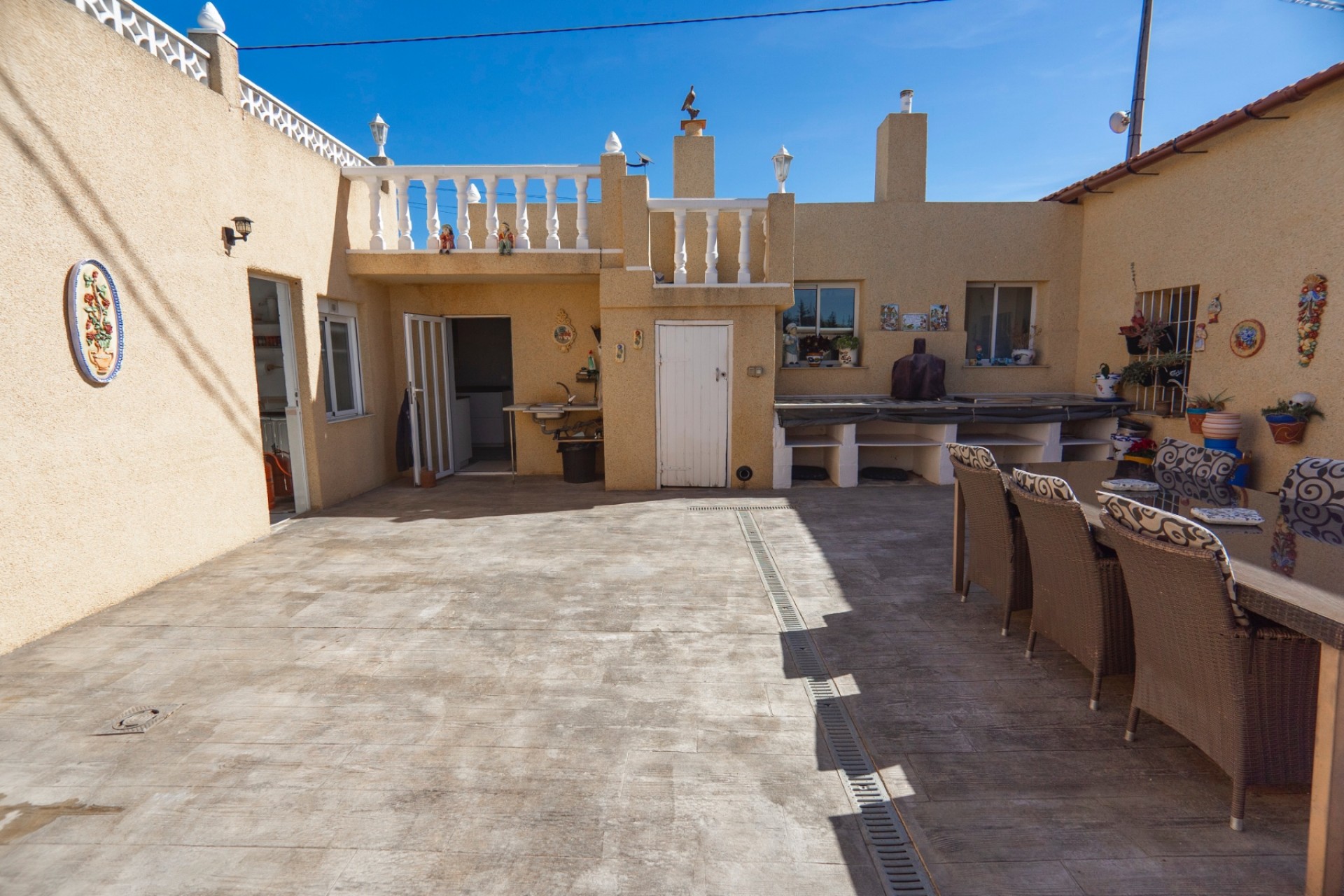 Reventa - Casa de Campo - Los Montesinos - Los Montesinos - Campo