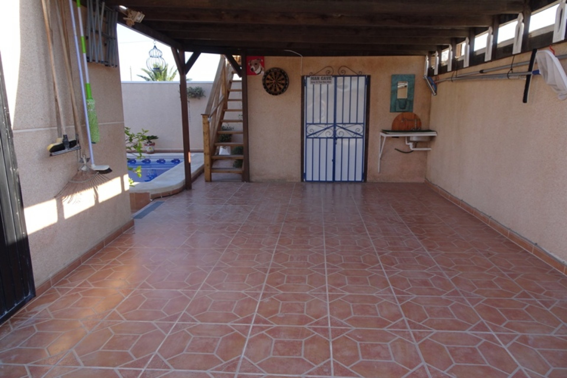 Reventa - Casa de Campo - Los Montesinos - Los Montesinos - Pueblo
