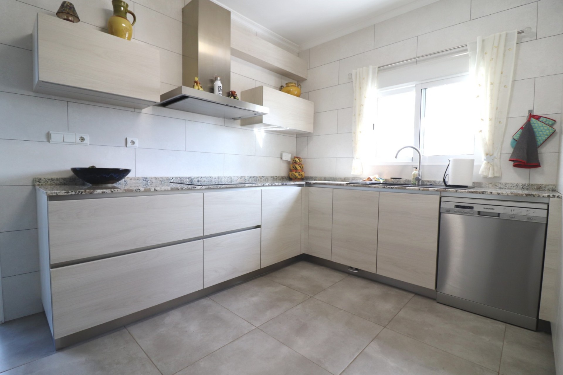 Reventa - Casa de Campo - Orihuela - La Campaneta