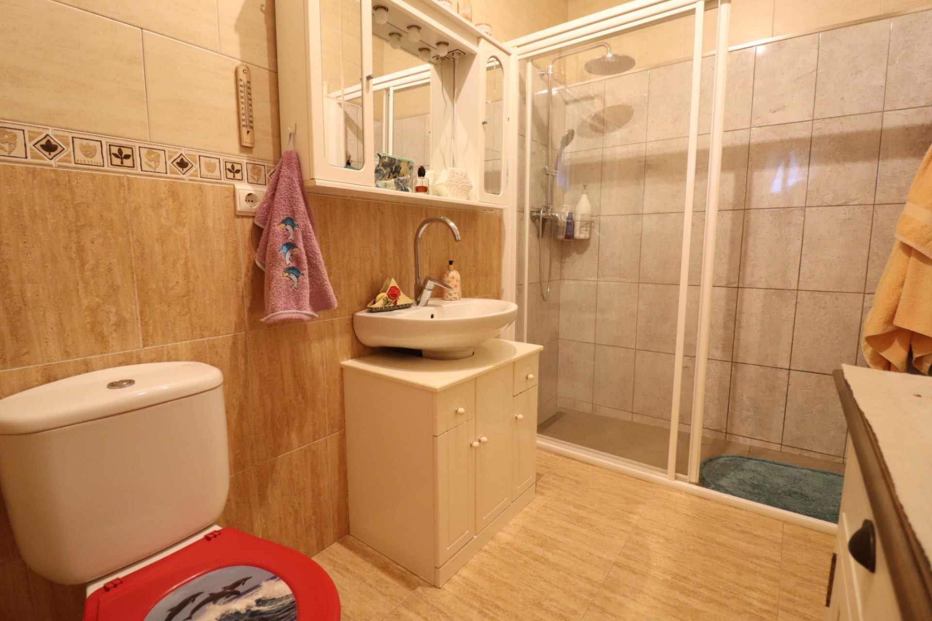 Reventa - Casa de Campo - Orihuela - La Campaneta