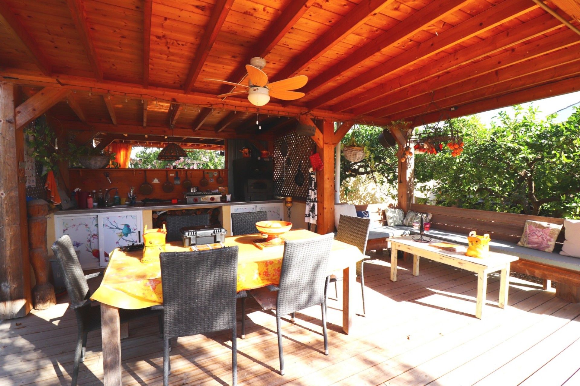 Reventa - Casa de Campo - Orihuela - La Campaneta