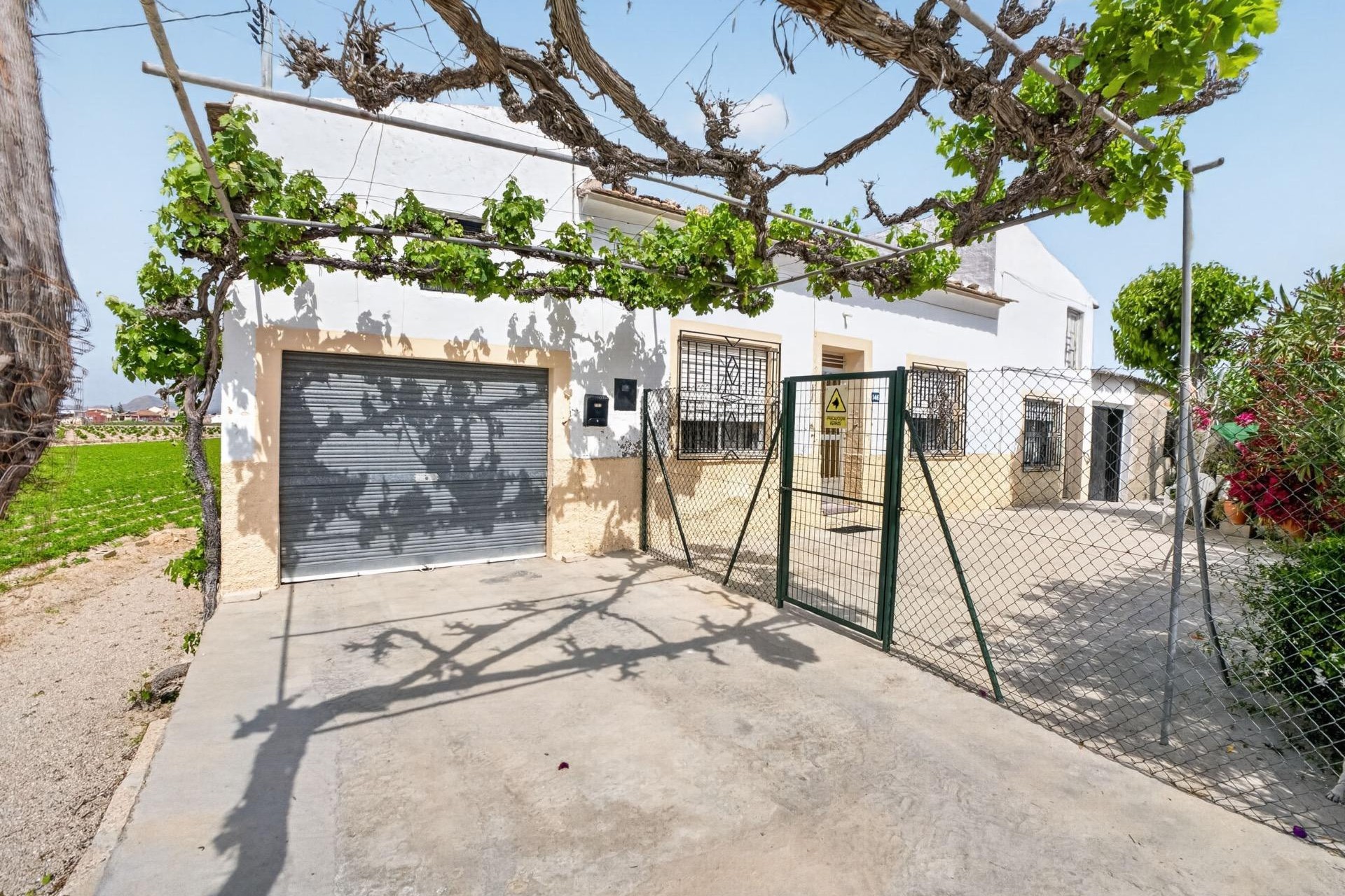 Reventa - Casa de Campo - Orihuela - Los Desamparados