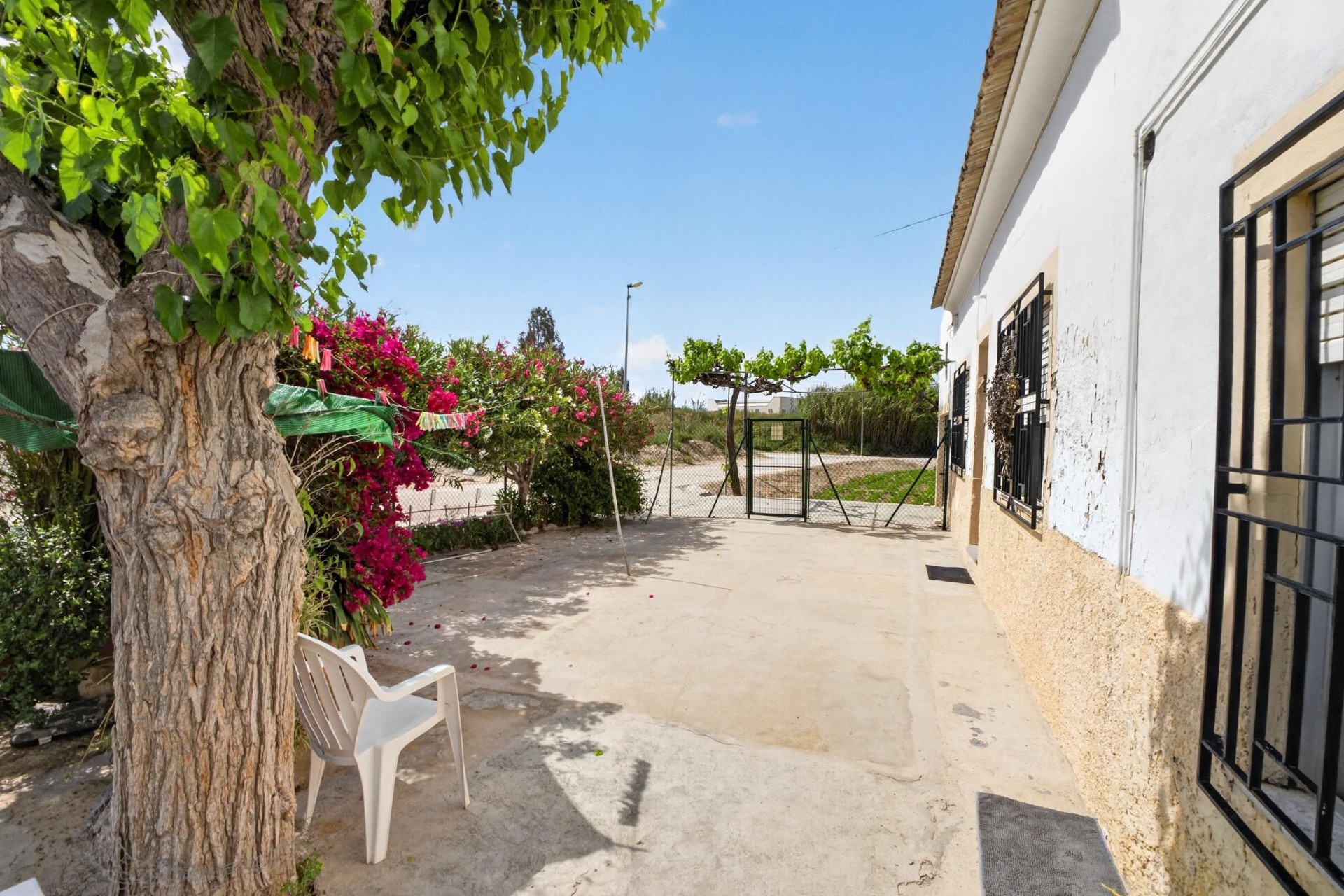 Reventa - Casa de Campo - Orihuela - Los Desamparados