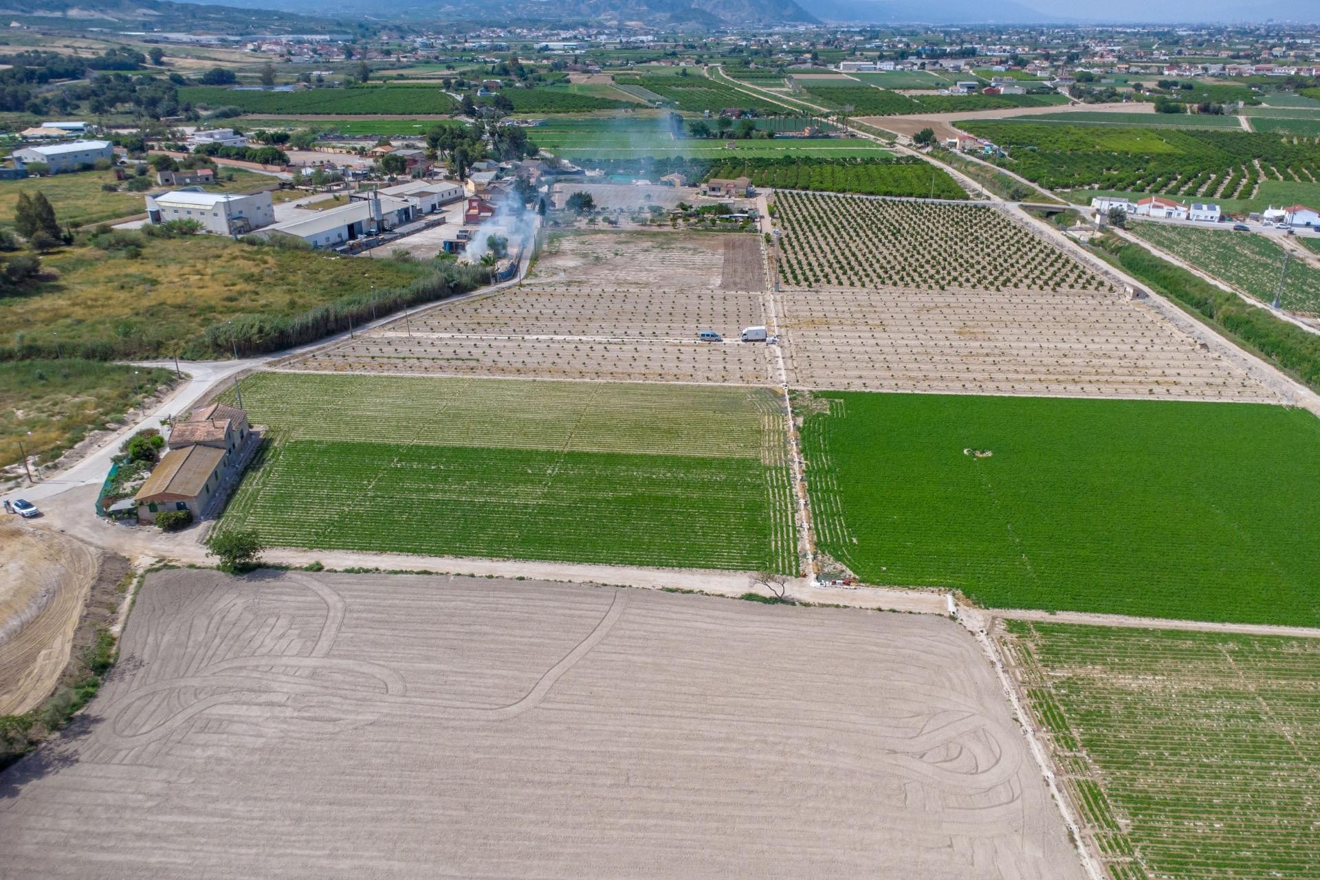 Reventa - Casa de Campo - Orihuela - Los Desamparados
