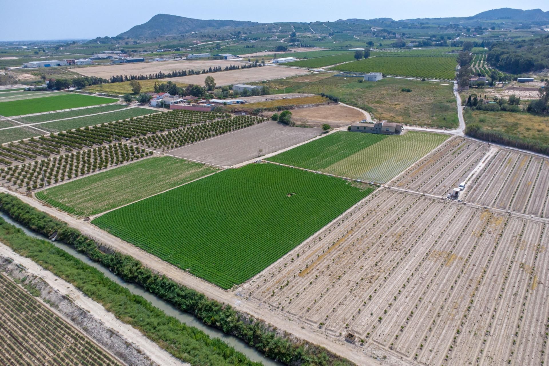 Reventa - Casa de Campo - Orihuela - Los Desamparados