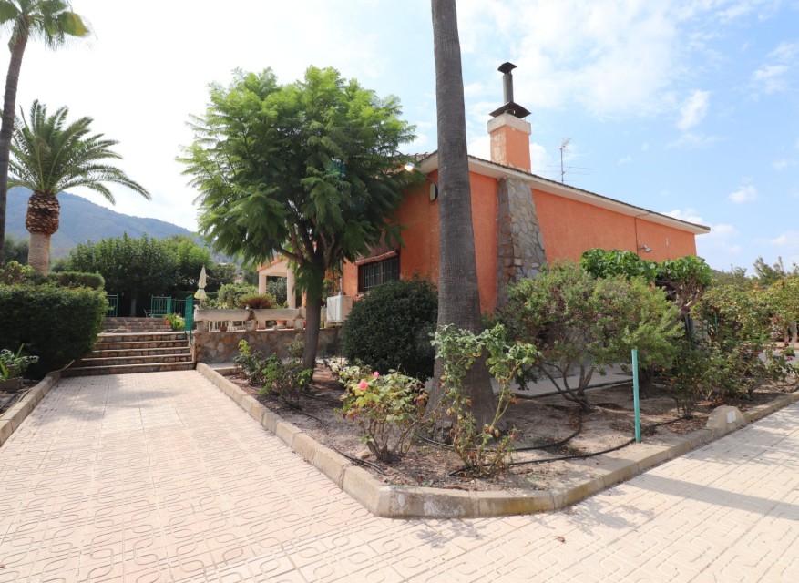 Reventa - Casa de Campo - Orihuela - Orihuela - Campo