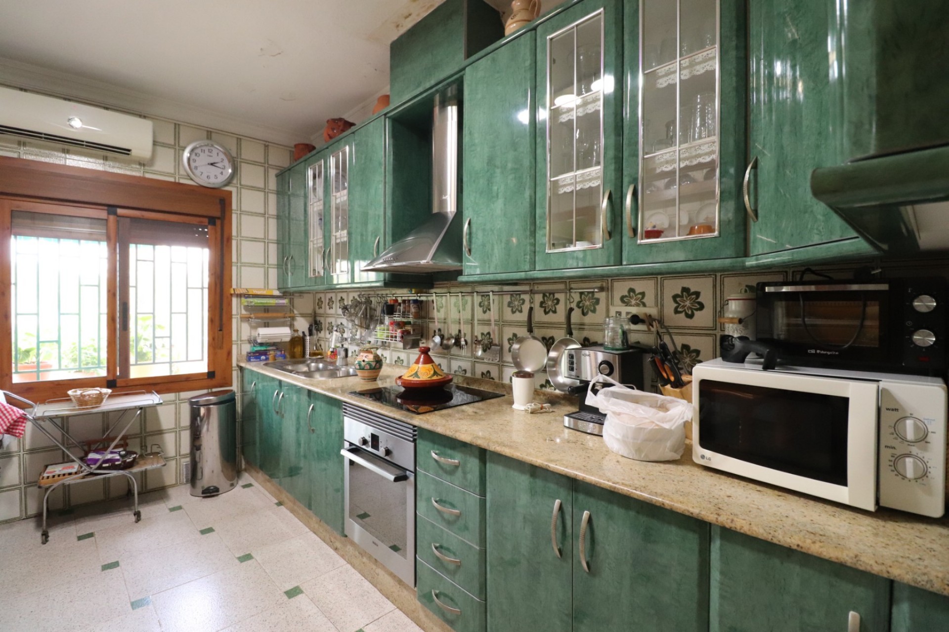 Reventa - Casa de Campo - Orihuela - Orihuela - Campo