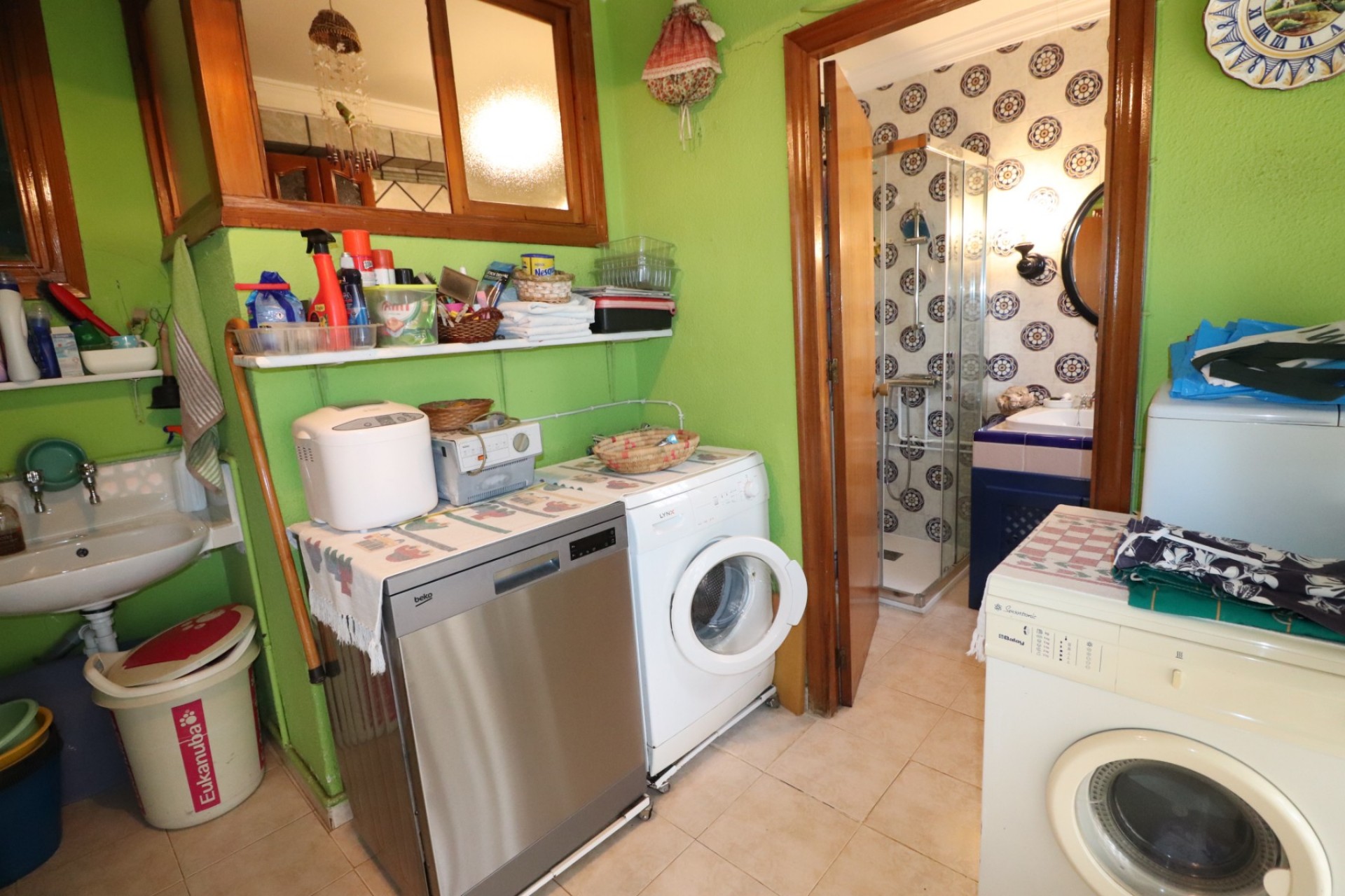 Reventa - Casa de Campo - Orihuela - Orihuela - Campo