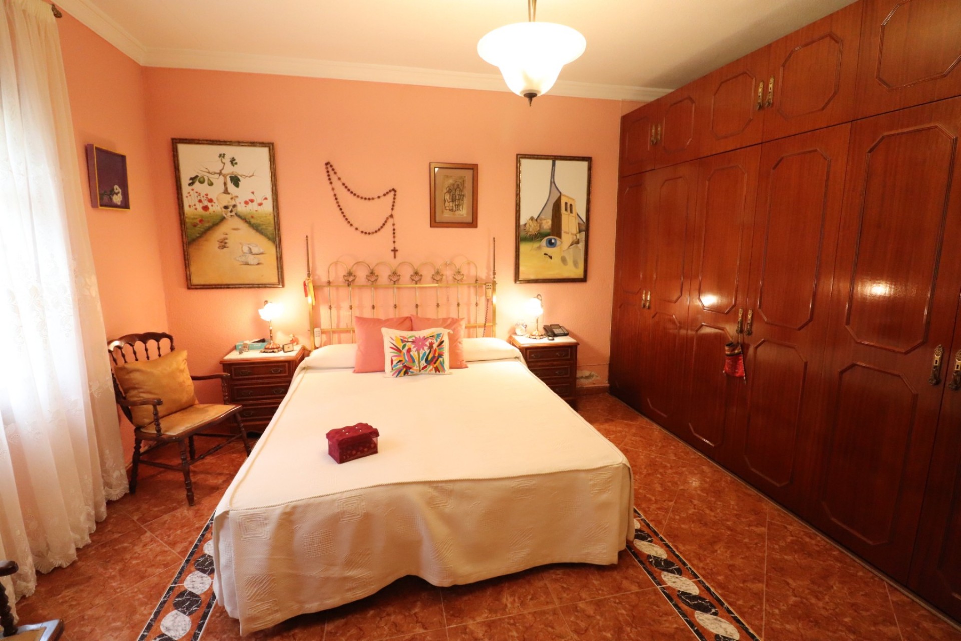 Reventa - Casa de Campo - Orihuela - Orihuela - Campo