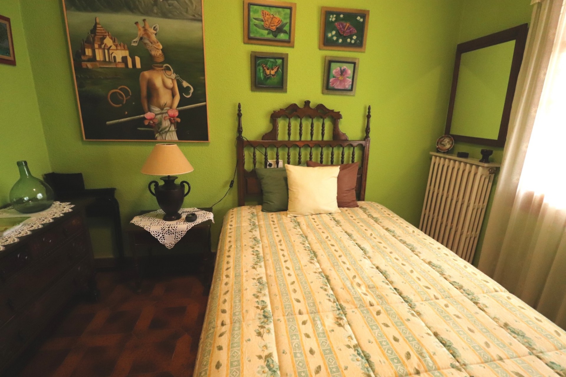 Reventa - Casa de Campo - Orihuela - Orihuela - Campo