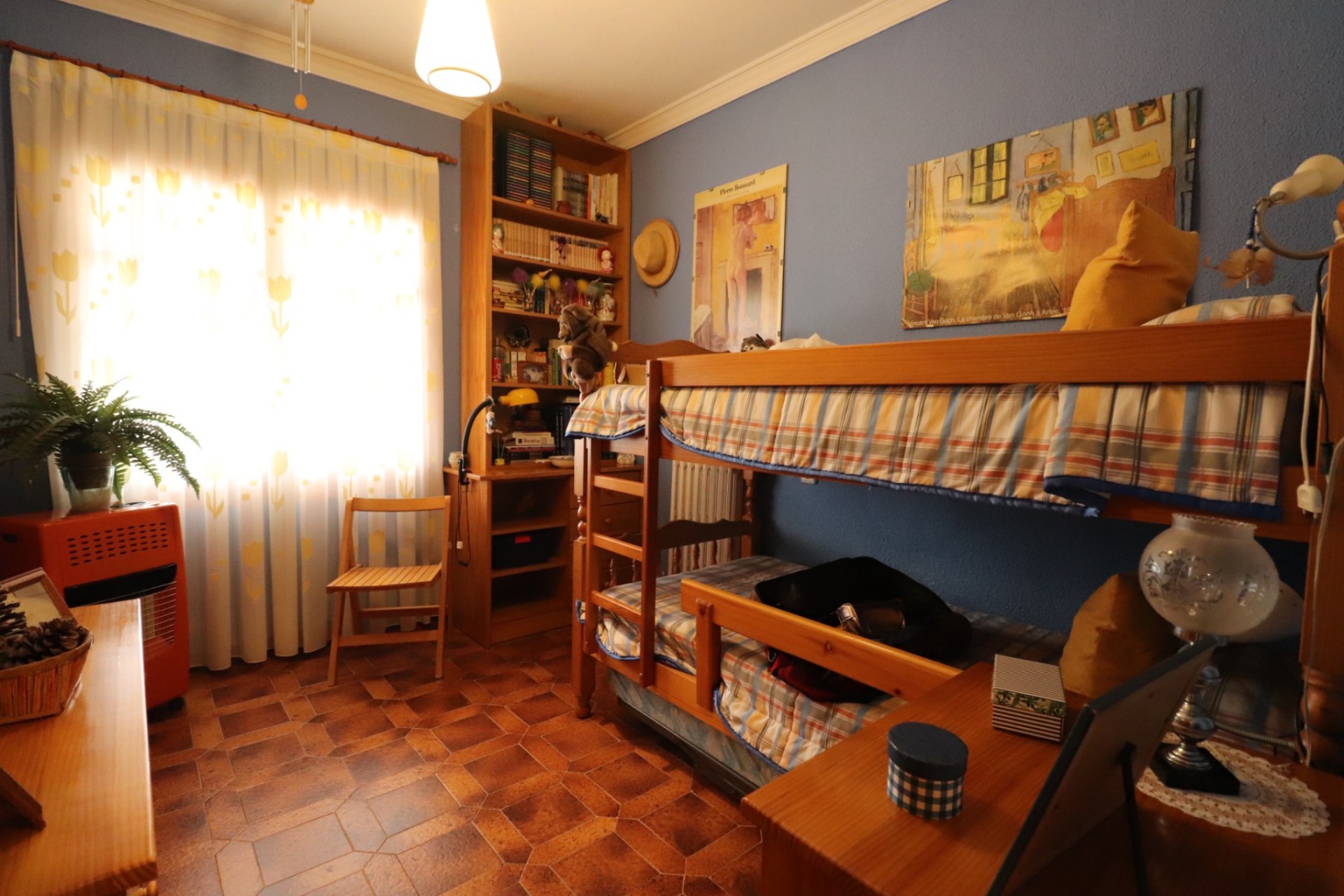 Reventa - Casa de Campo - Orihuela - Orihuela - Campo