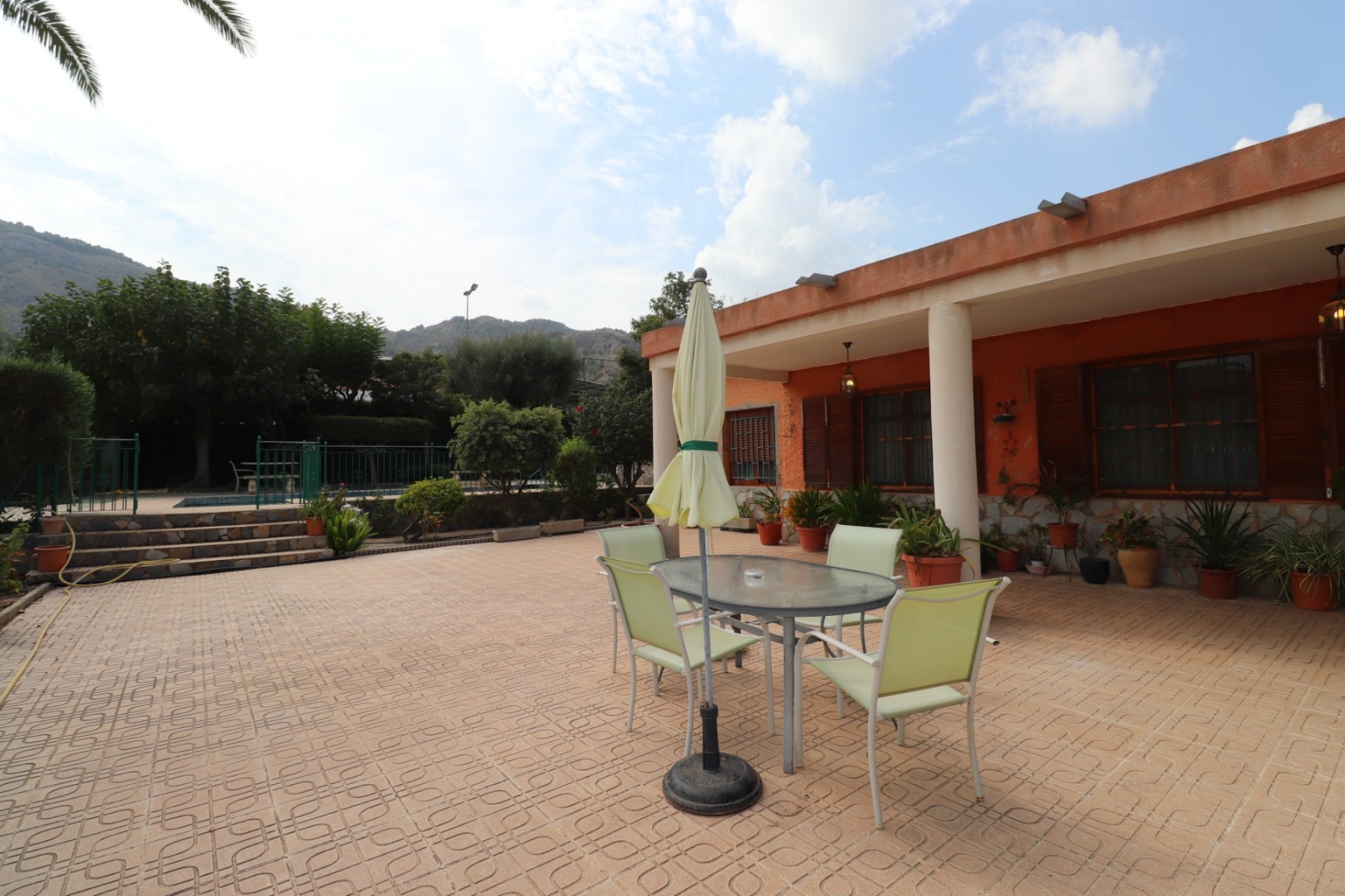 Reventa - Casa de Campo - Orihuela - Orihuela - Campo