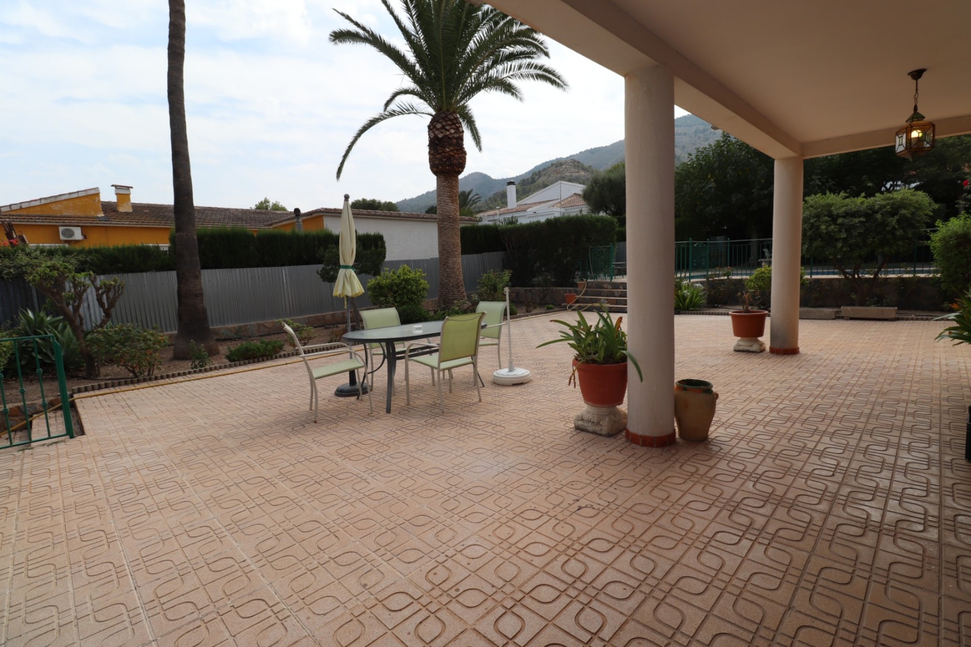 Reventa - Casa de Campo - Orihuela - Orihuela - Campo
