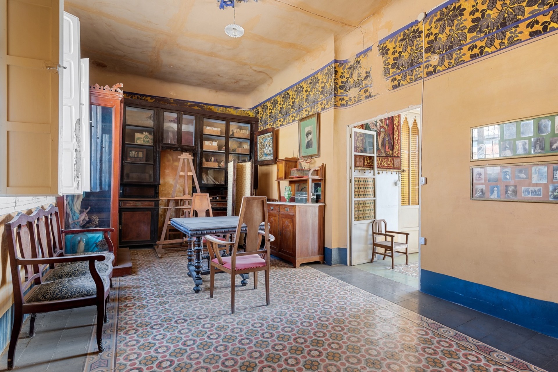 Reventa - Casa de Campo - Orihuela - Raiguero de Bonanza