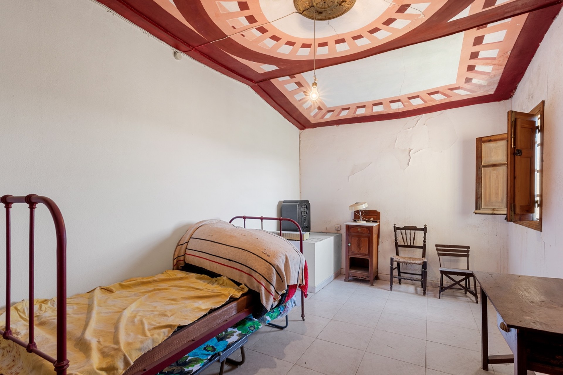 Reventa - Casa de Campo - Orihuela - Raiguero de Bonanza