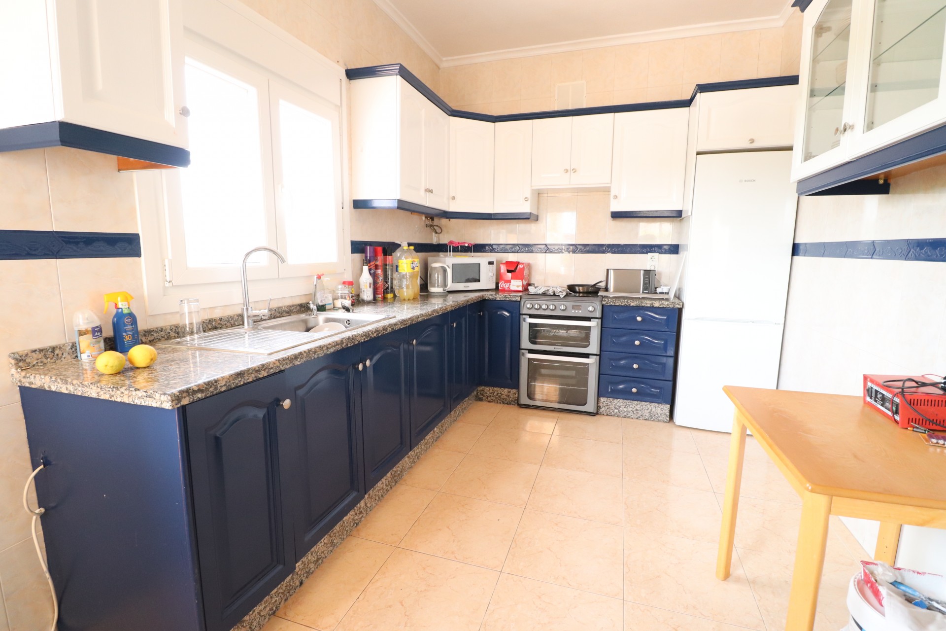 Reventa - Casa de Campo - Orihuela - San Bartolome