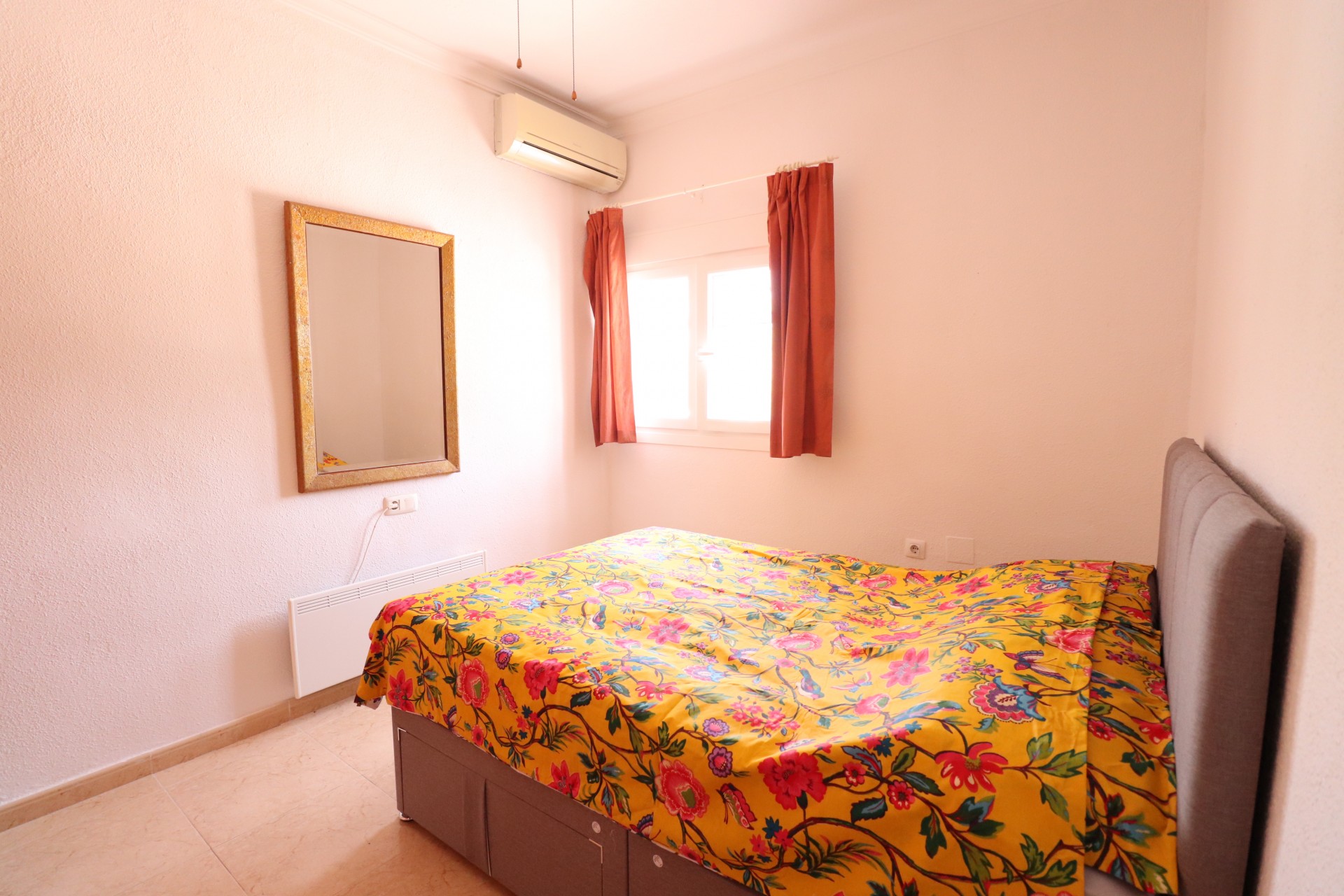 Reventa - Casa de Campo - Orihuela - San Bartolome