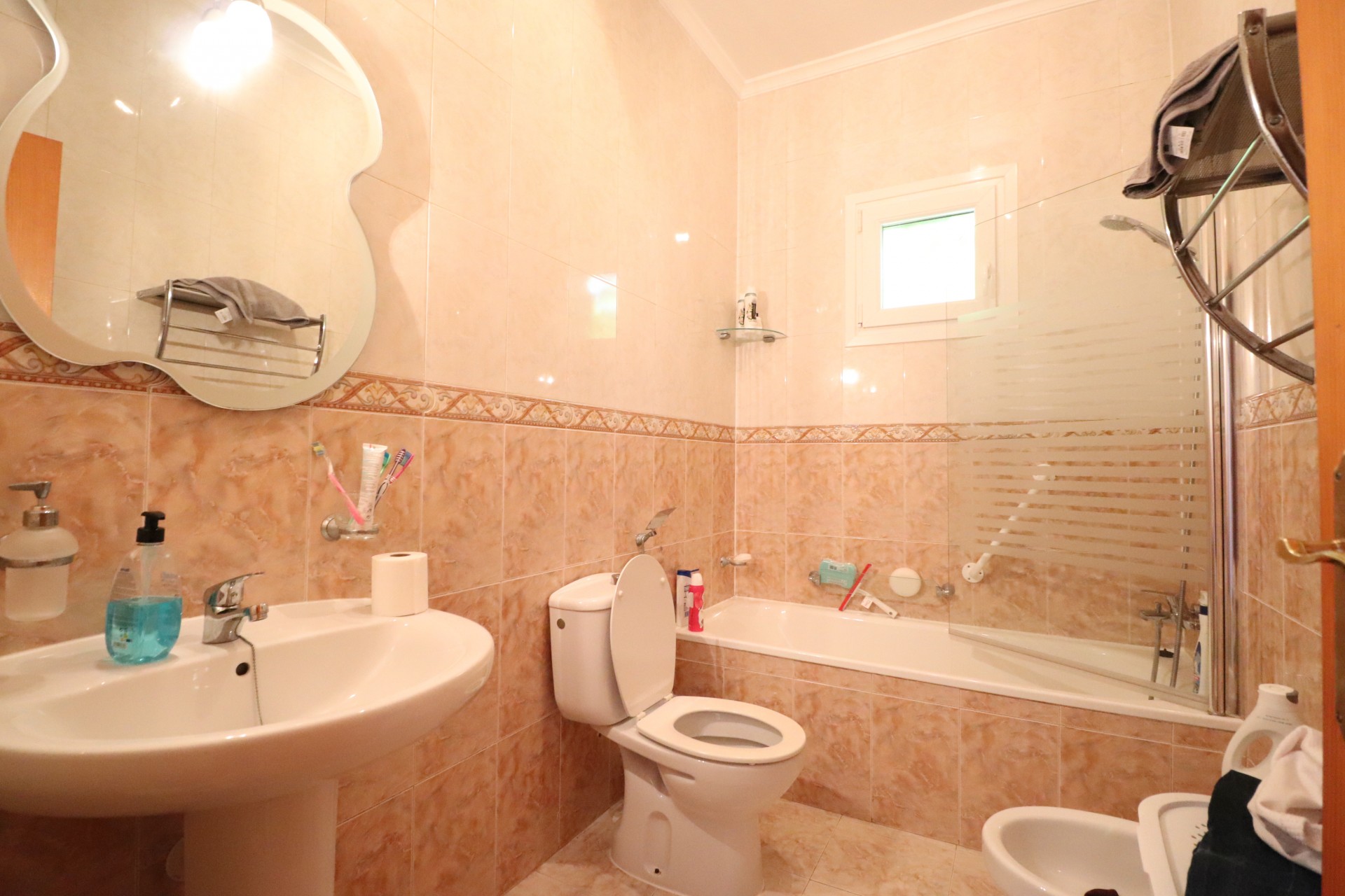 Reventa - Casa de Campo - Orihuela - San Bartolome