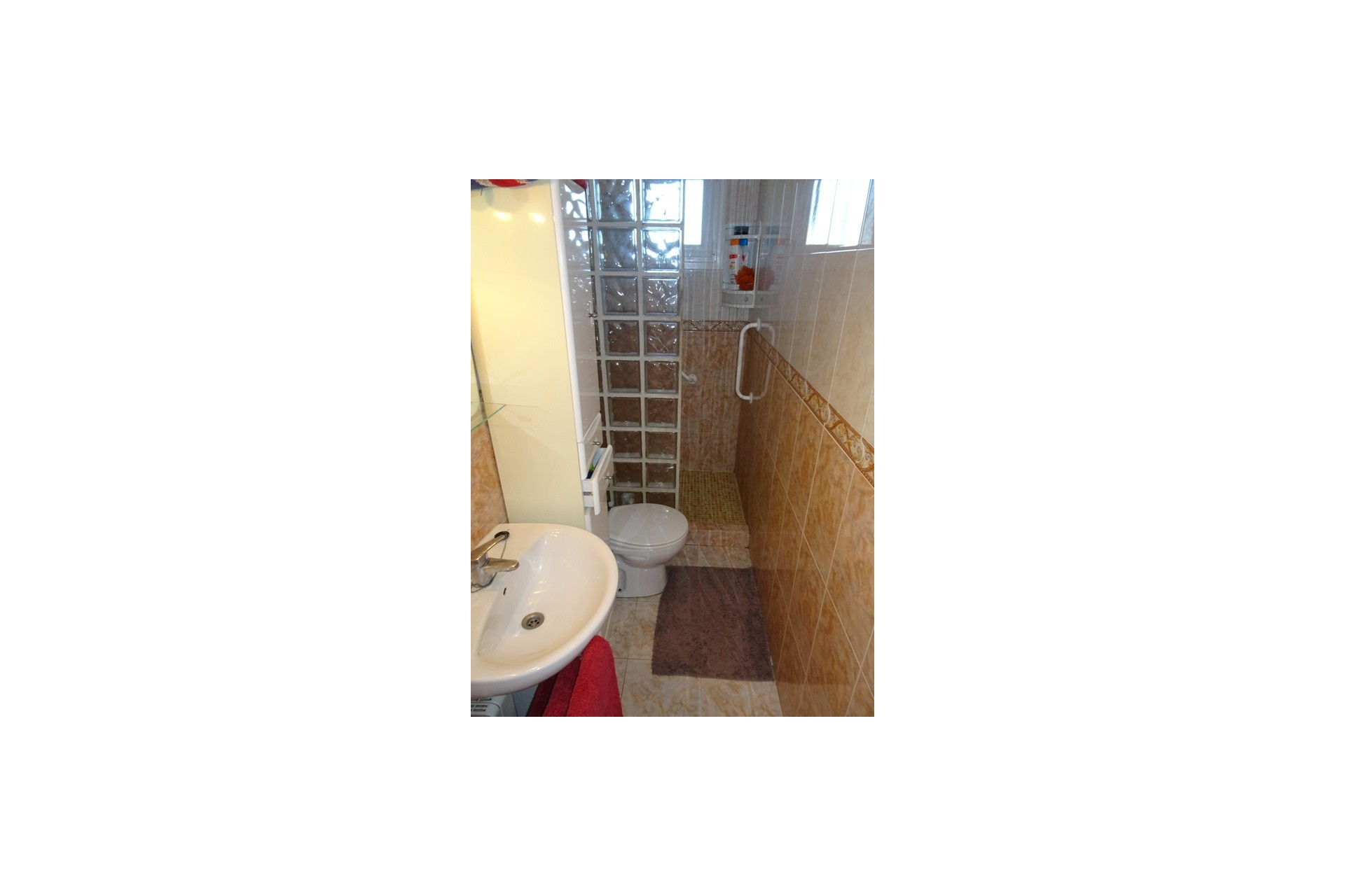 Reventa - Casa de Campo - Orihuela - San Bartolome