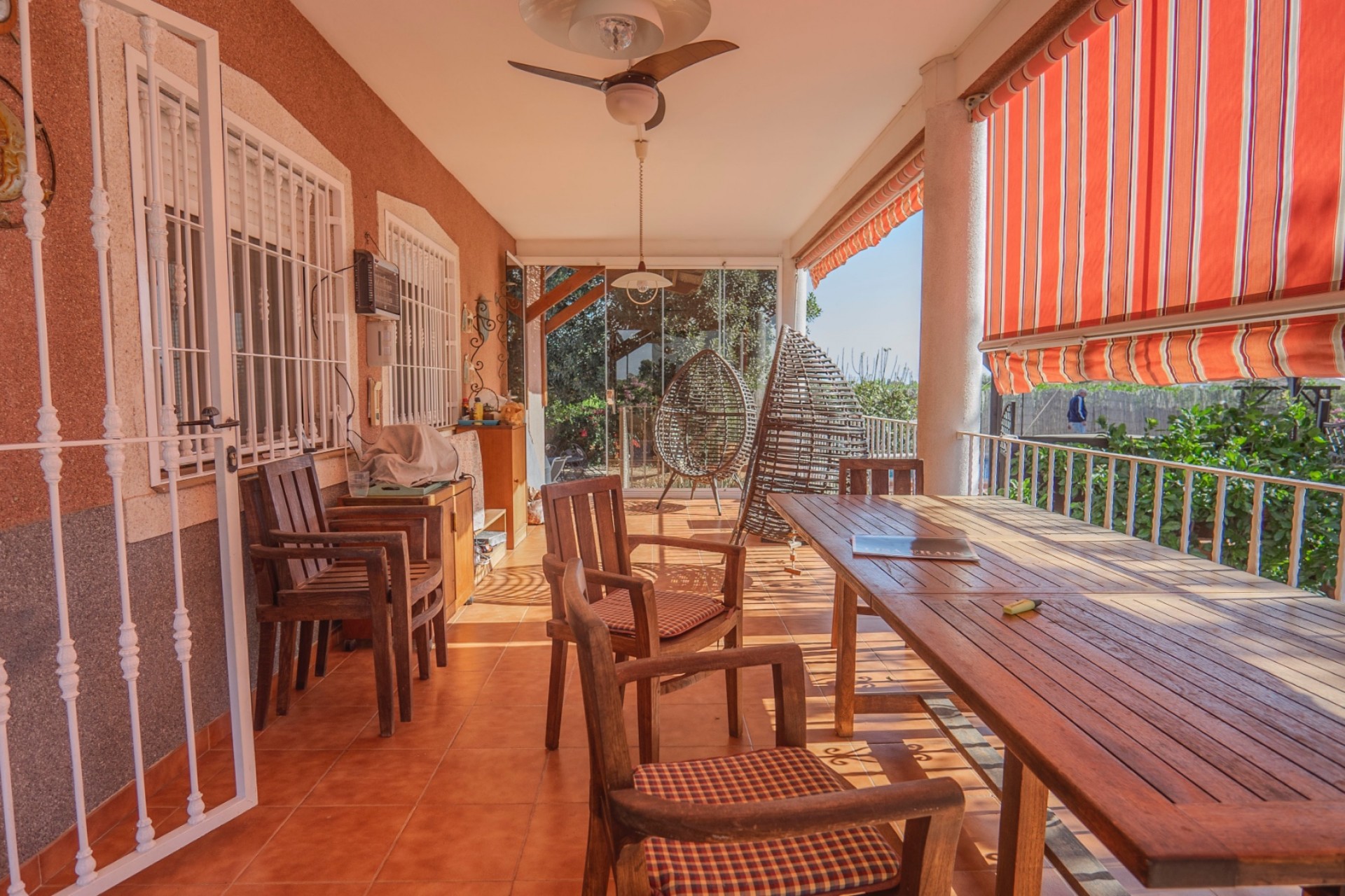 Reventa - Casa de Campo - Orihuela - San Bartolome