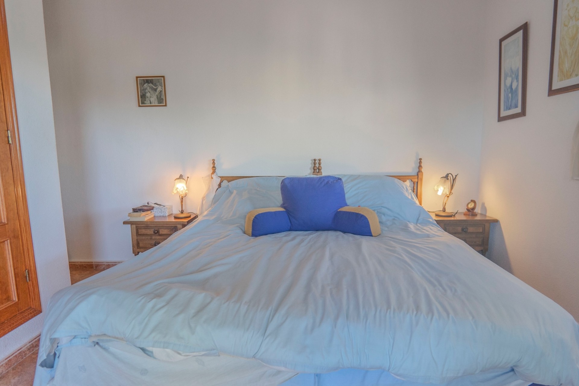 Reventa - Casa de Campo - Orihuela - San Bartolome