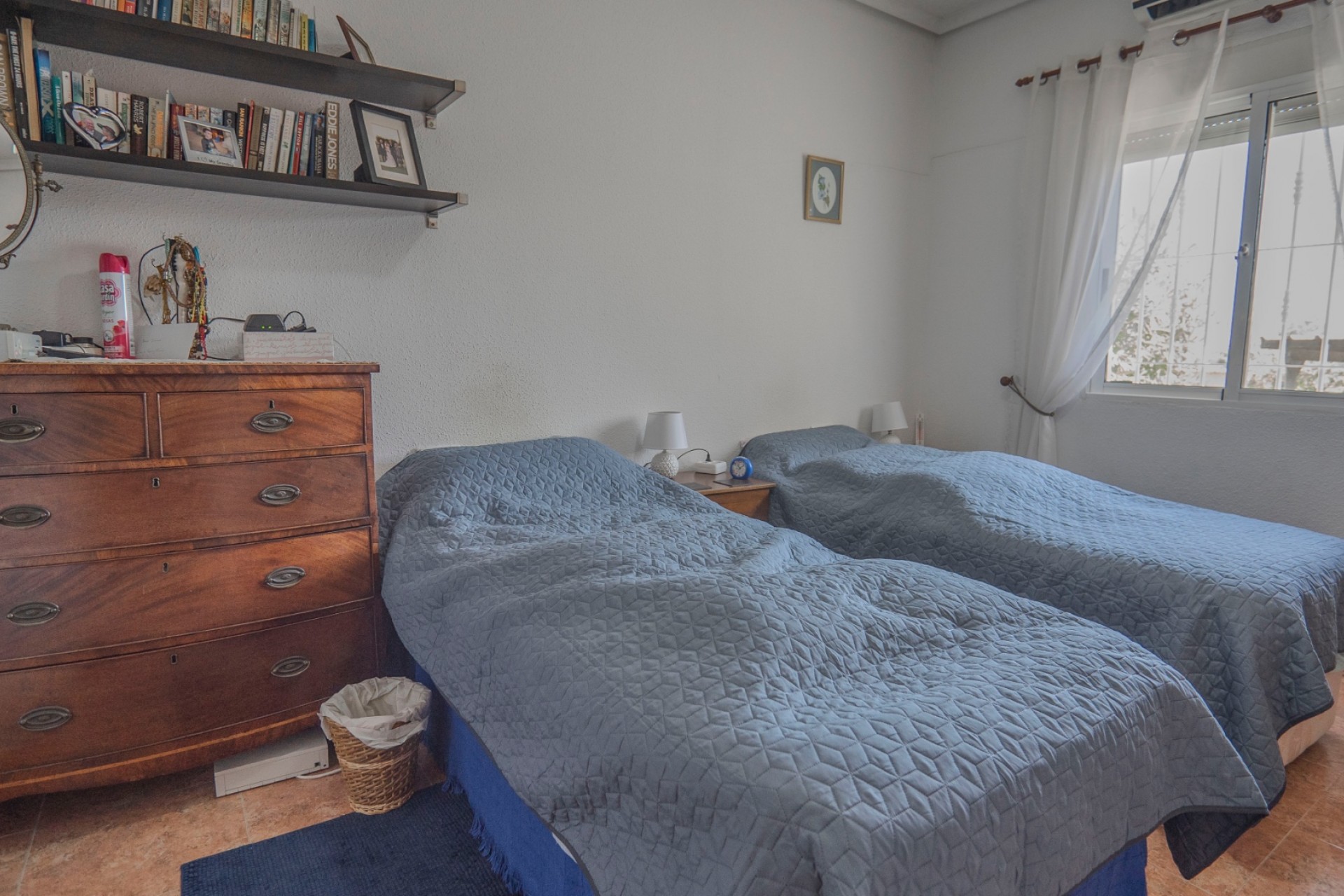 Reventa - Casa de Campo - Orihuela - San Bartolome