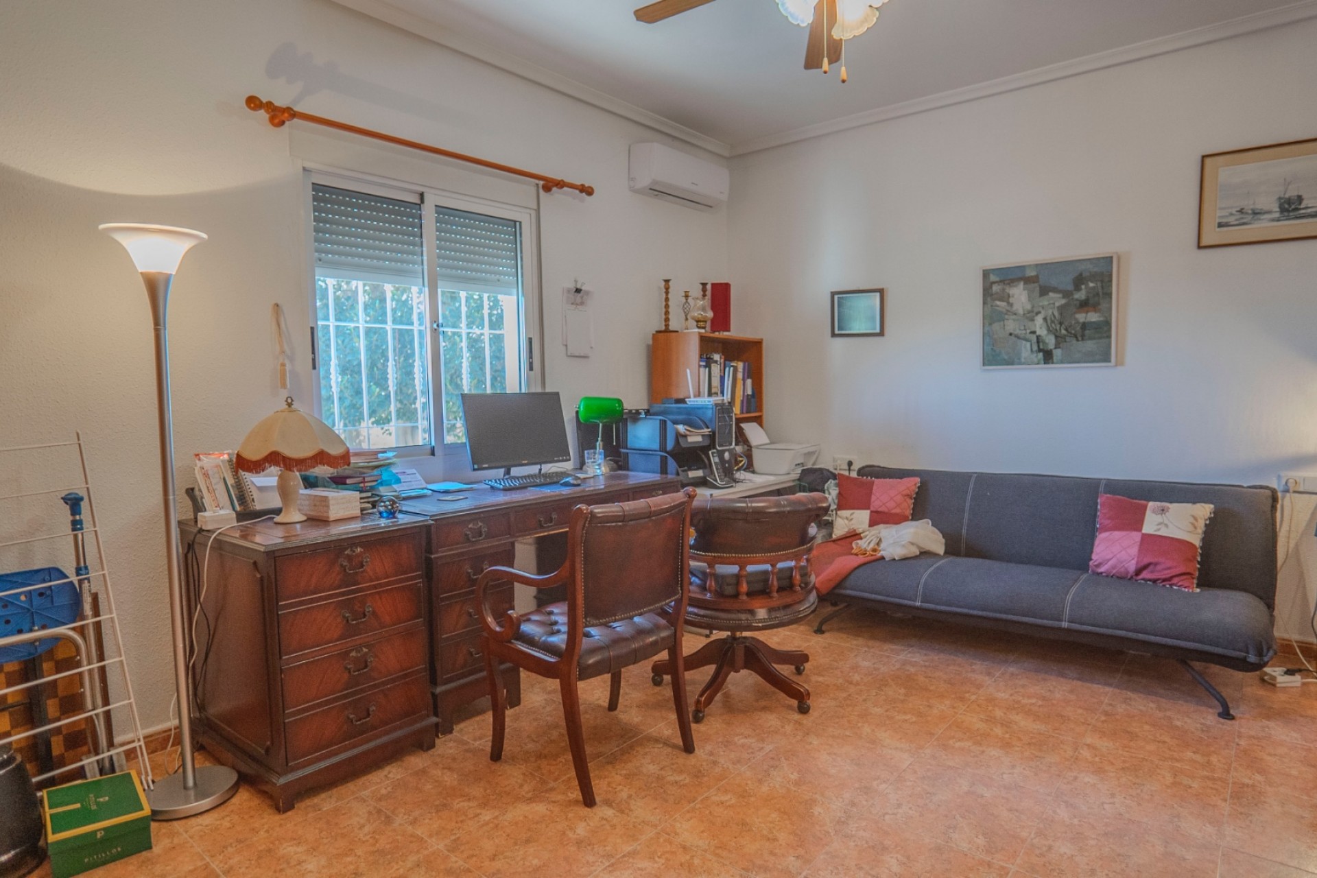 Reventa - Casa de Campo - Orihuela - San Bartolome