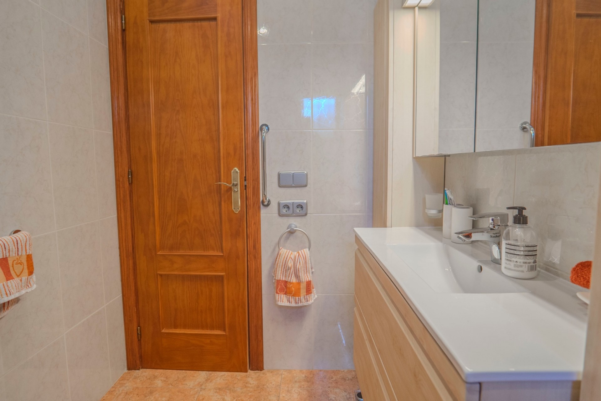 Reventa - Casa de Campo - Orihuela - San Bartolome