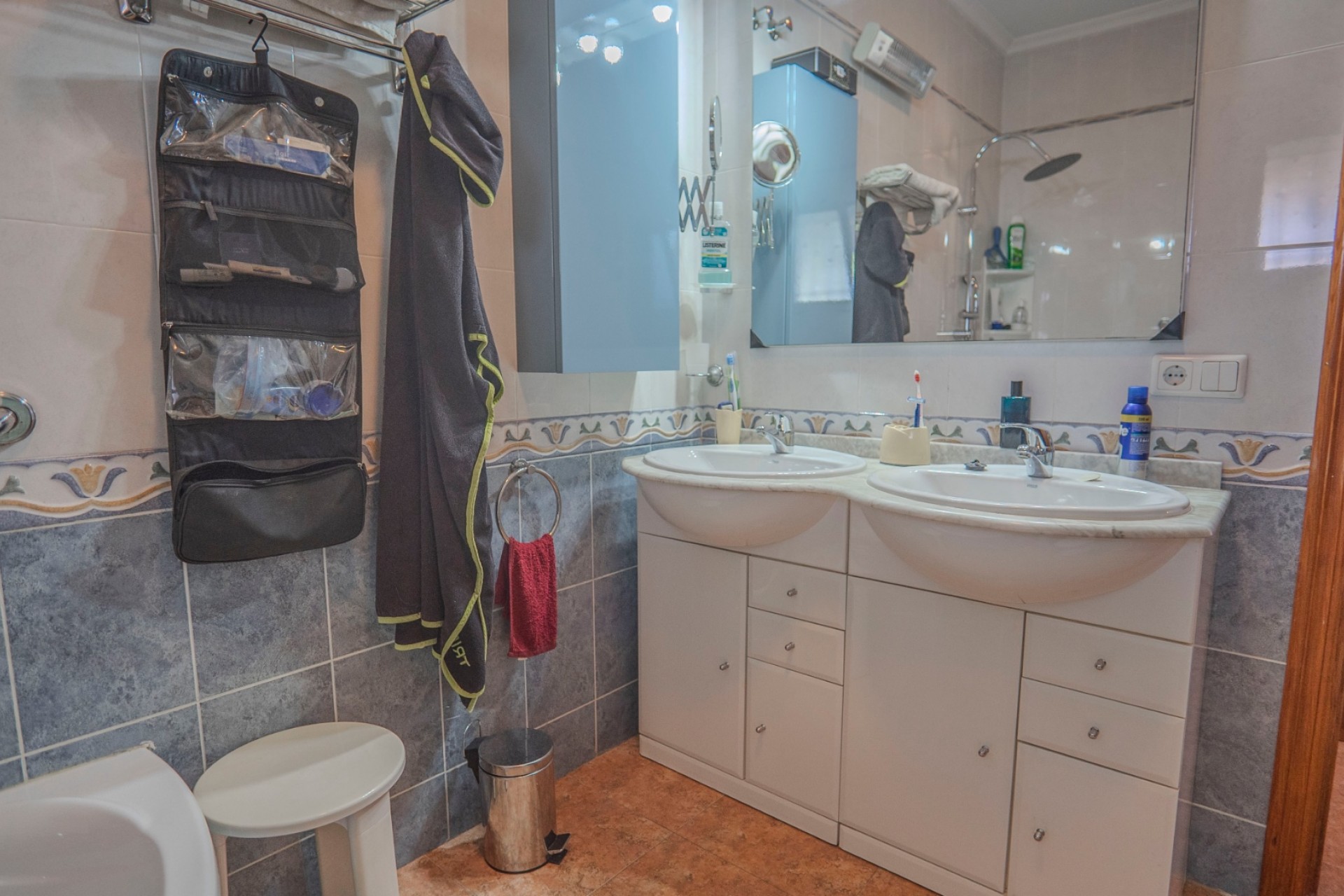 Reventa - Casa de Campo - Orihuela - San Bartolome