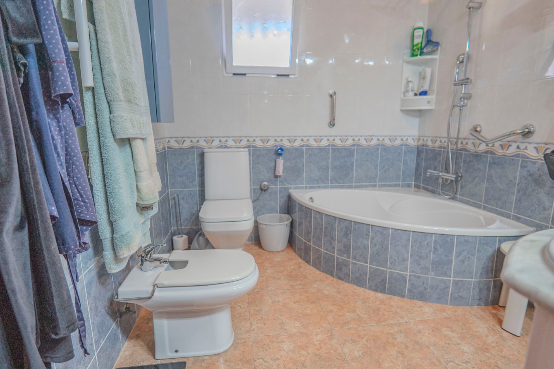 Reventa - Casa de Campo - Orihuela - San Bartolome