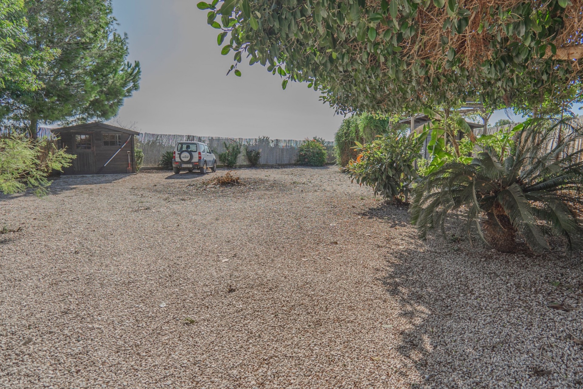 Reventa - Casa de Campo - Orihuela - San Bartolome