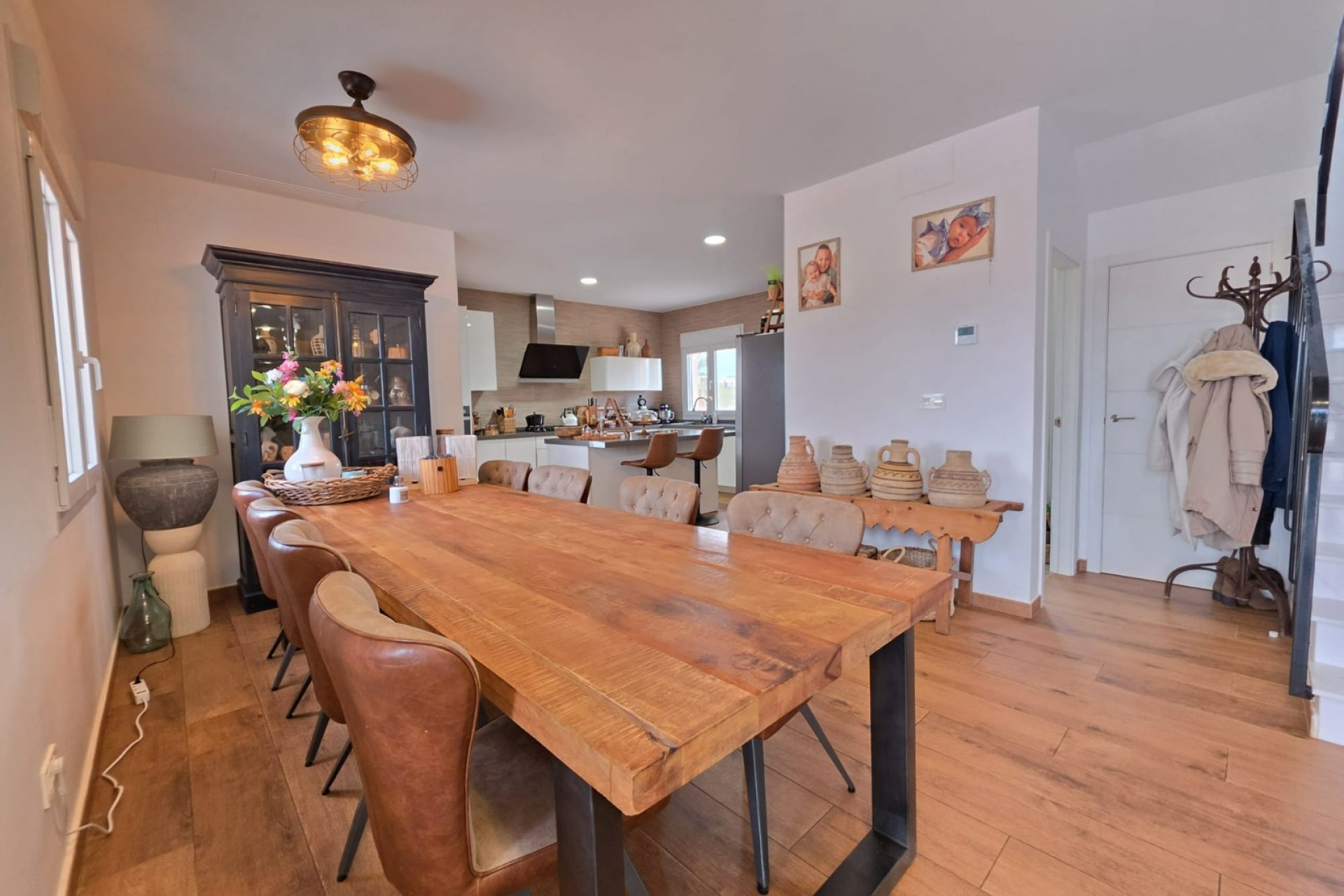 Reventa - Casa de Campo - Pinoso - Pinoso - Campo