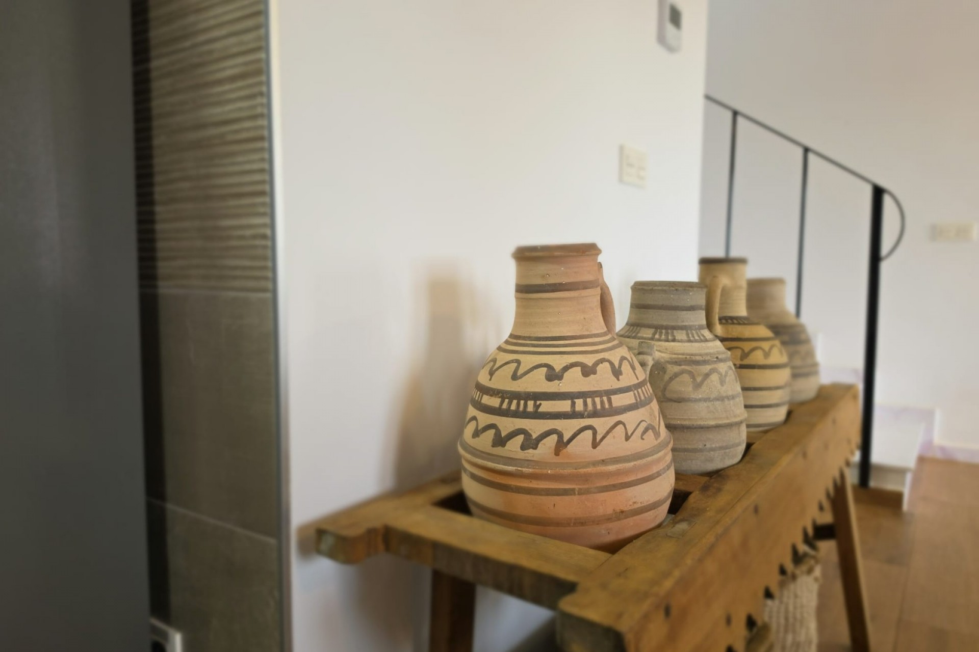 Reventa - Casa de Campo - Pinoso - Pinoso - Campo