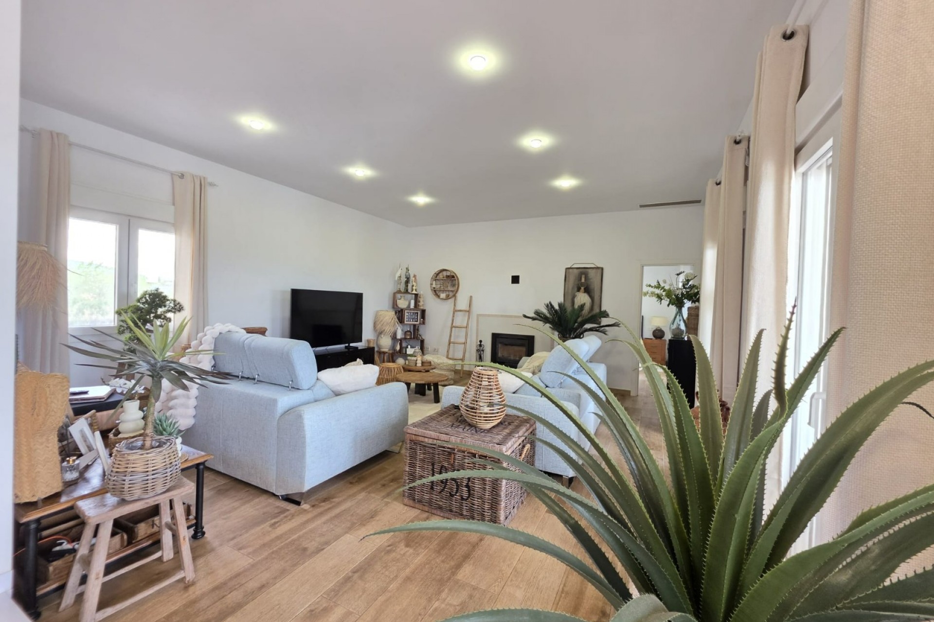 Reventa - Casa de Campo - Pinoso - Pinoso - Campo