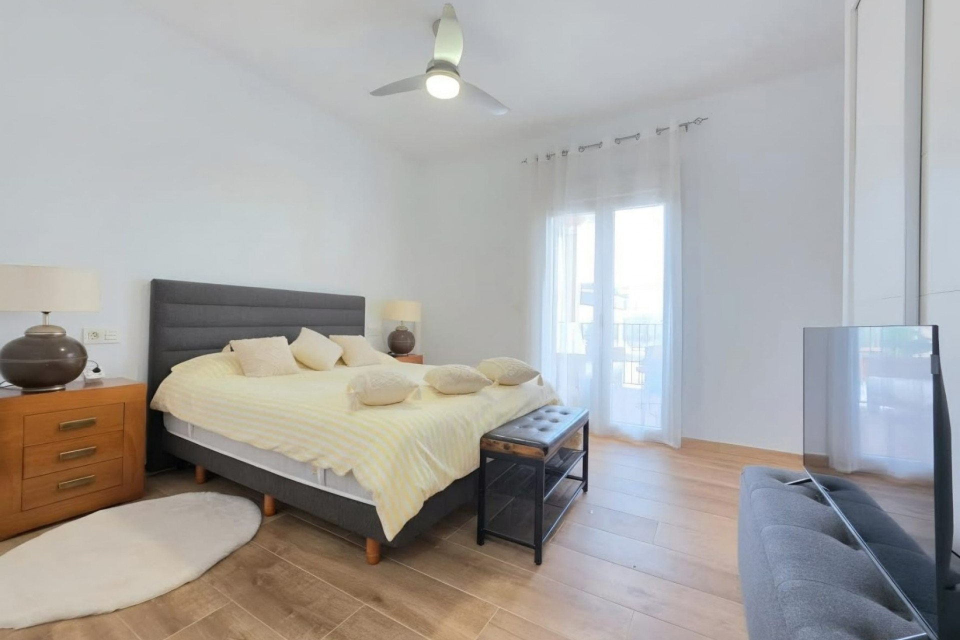 Reventa - Casa de Campo - Pinoso - Pinoso - Campo