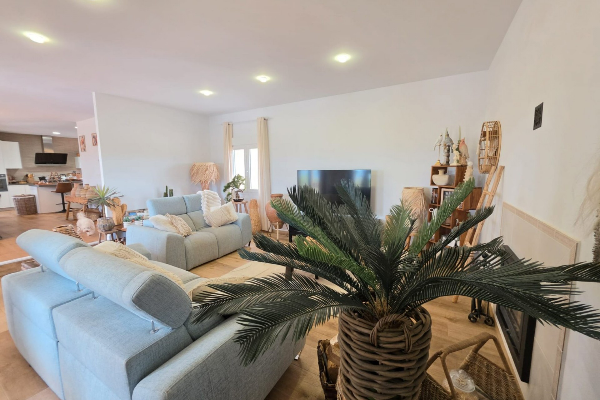 Reventa - Casa de Campo - Pinoso - Pinoso - Campo