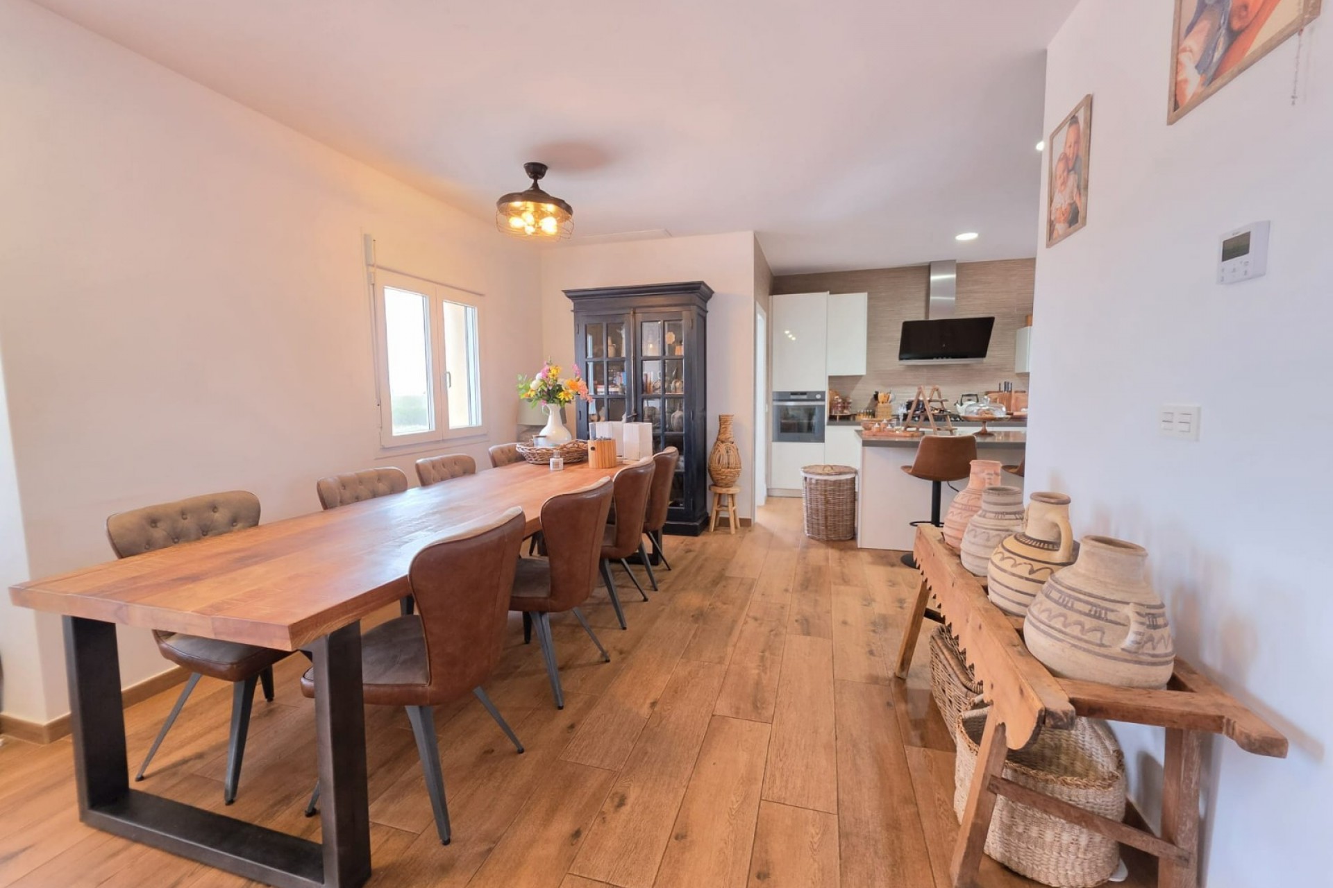 Reventa - Casa de Campo - Pinoso - Pinoso - Campo