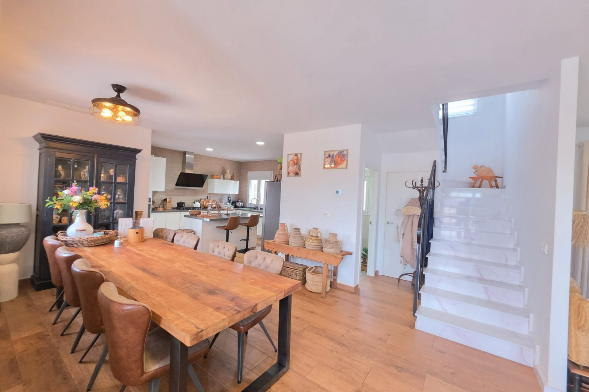 Reventa - Casa de Campo - Pinoso - Pinoso - Campo