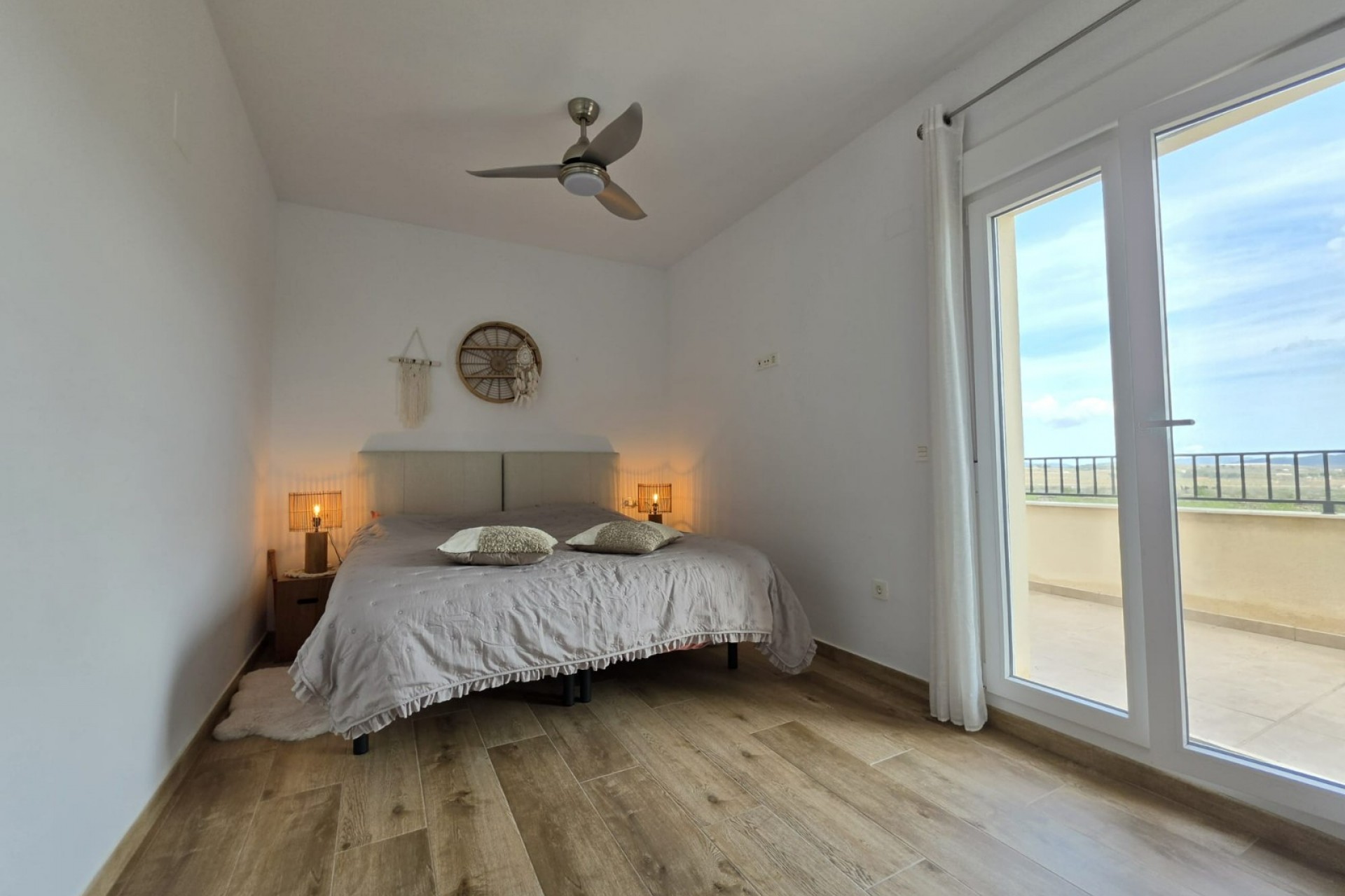 Reventa - Casa de Campo - Pinoso - Pinoso - Campo