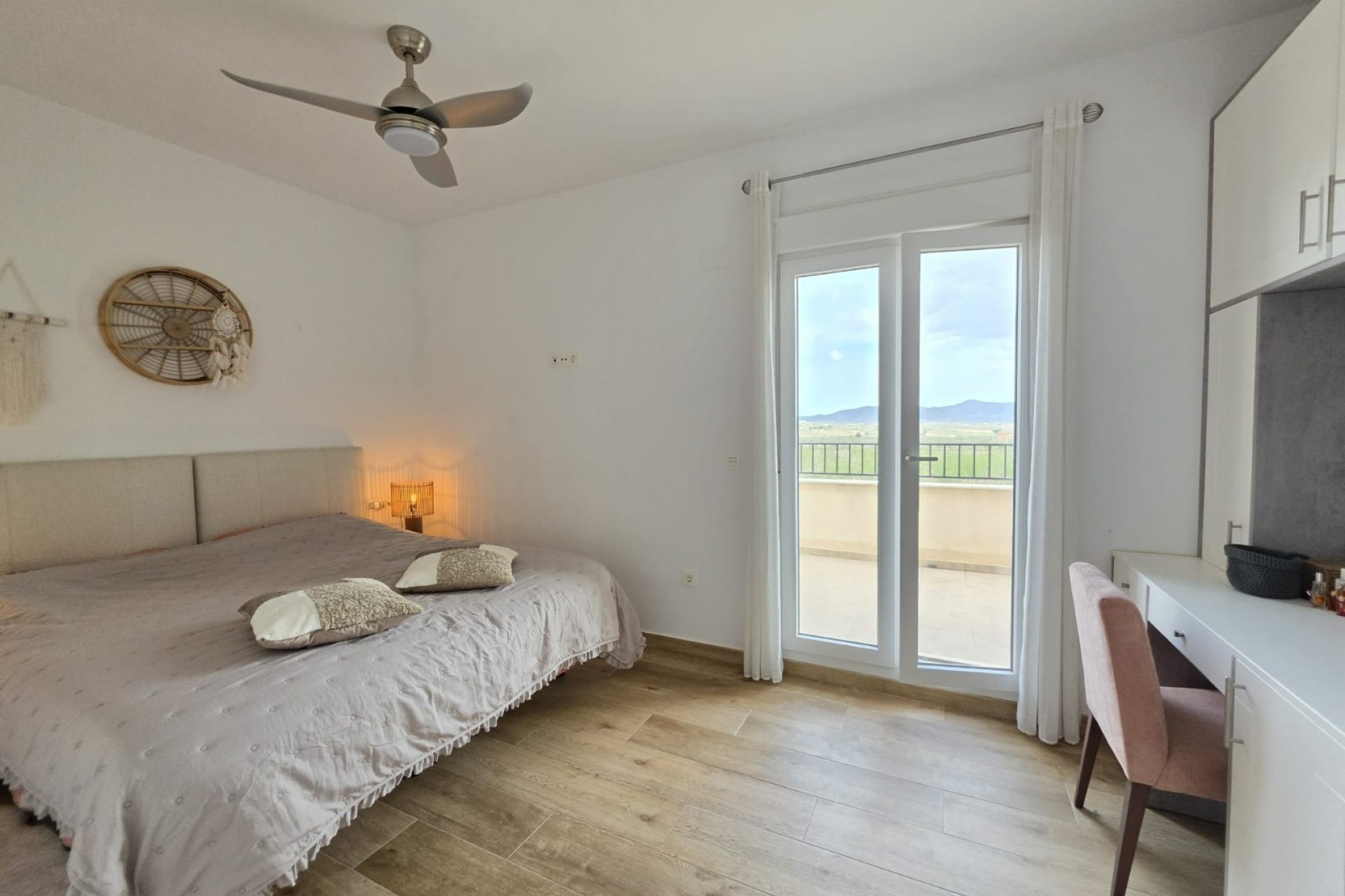 Reventa - Casa de Campo - Pinoso - Pinoso - Campo