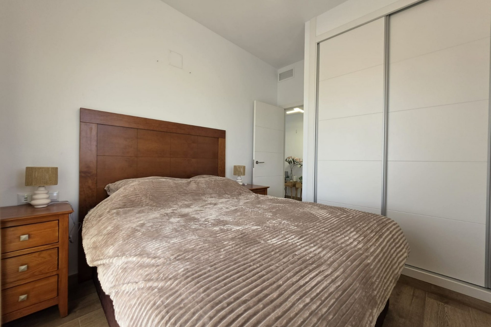 Reventa - Casa de Campo - Pinoso - Pinoso - Campo