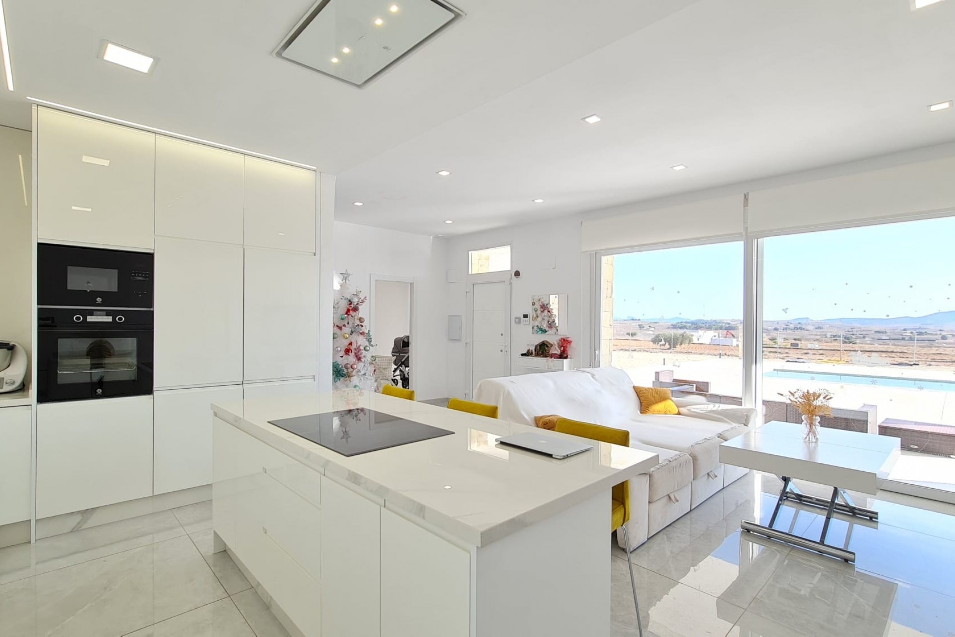 Reventa - Casa de Campo - Pinoso - Pinoso - Campo