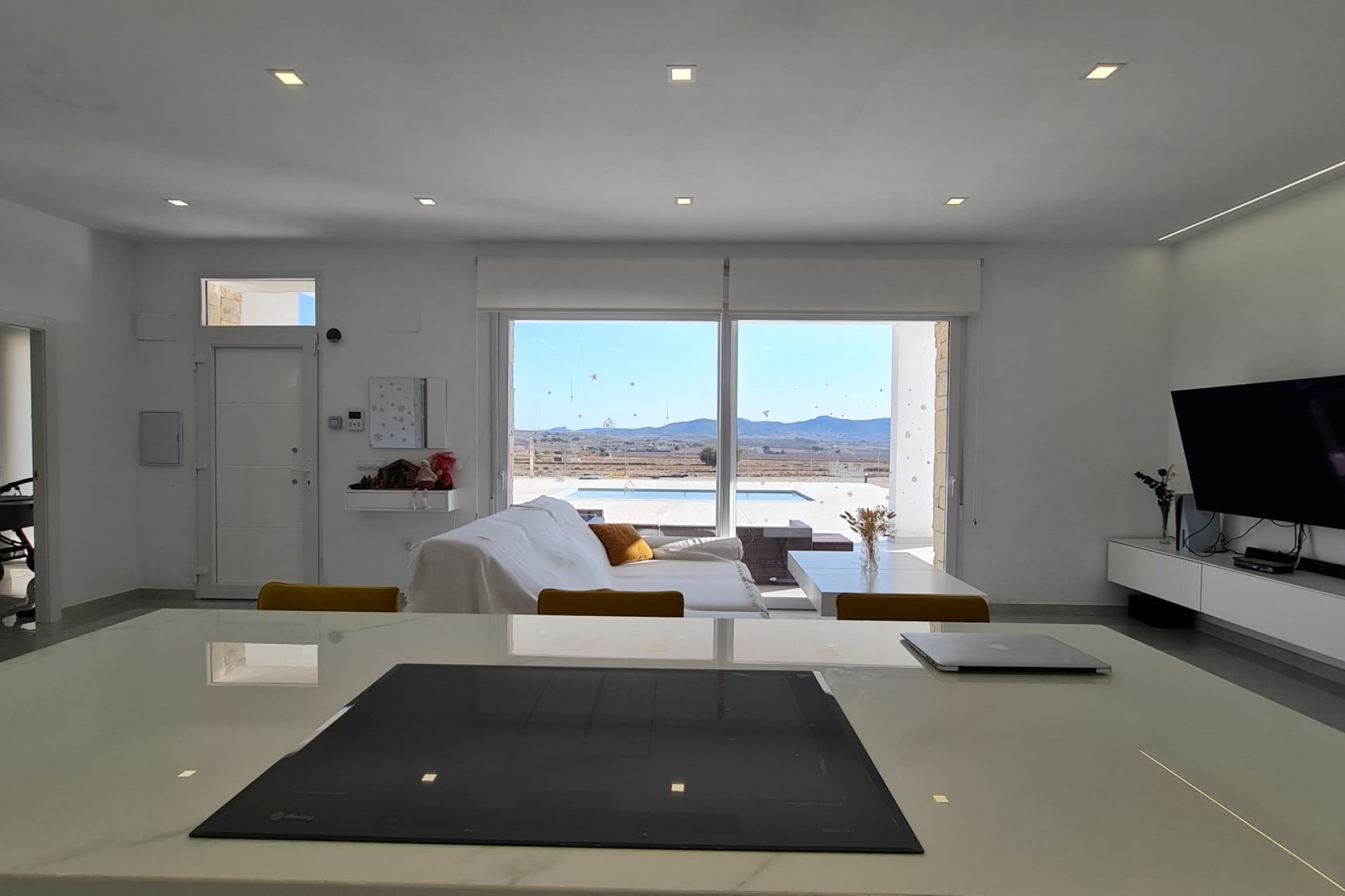 Reventa - Casa de Campo - Pinoso - Pinoso - Campo