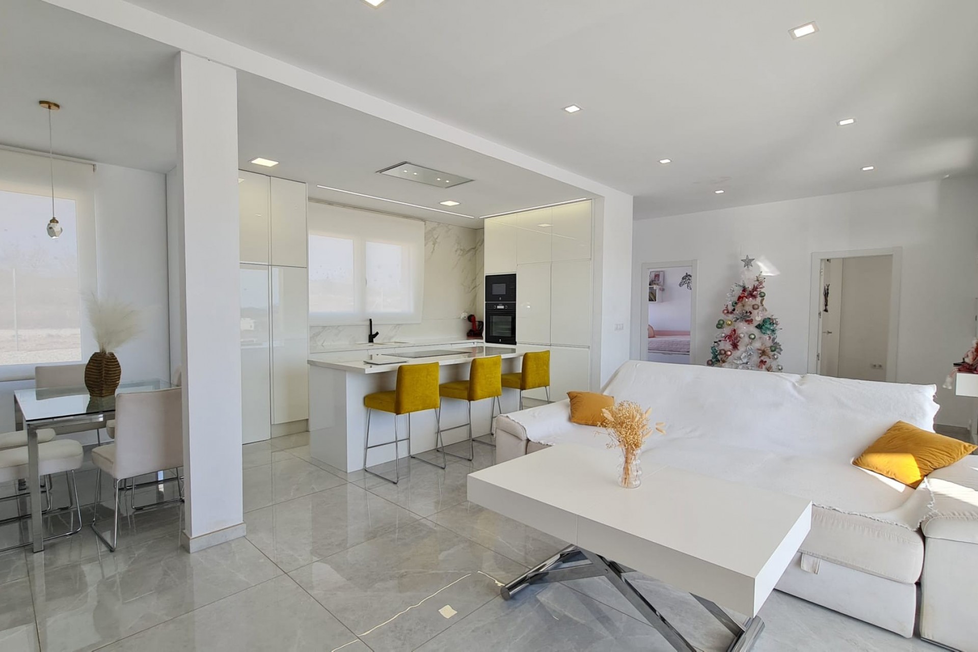 Reventa - Casa de Campo - Pinoso - Pinoso - Campo