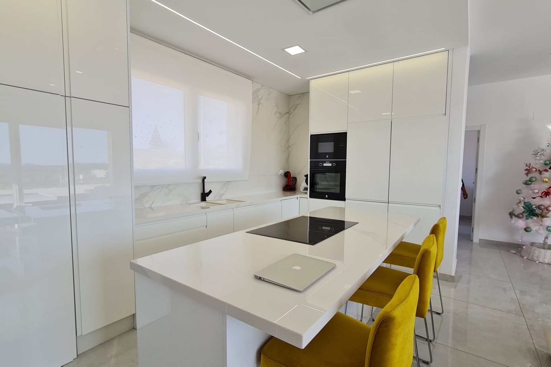 Reventa - Casa de Campo - Pinoso - Pinoso - Campo