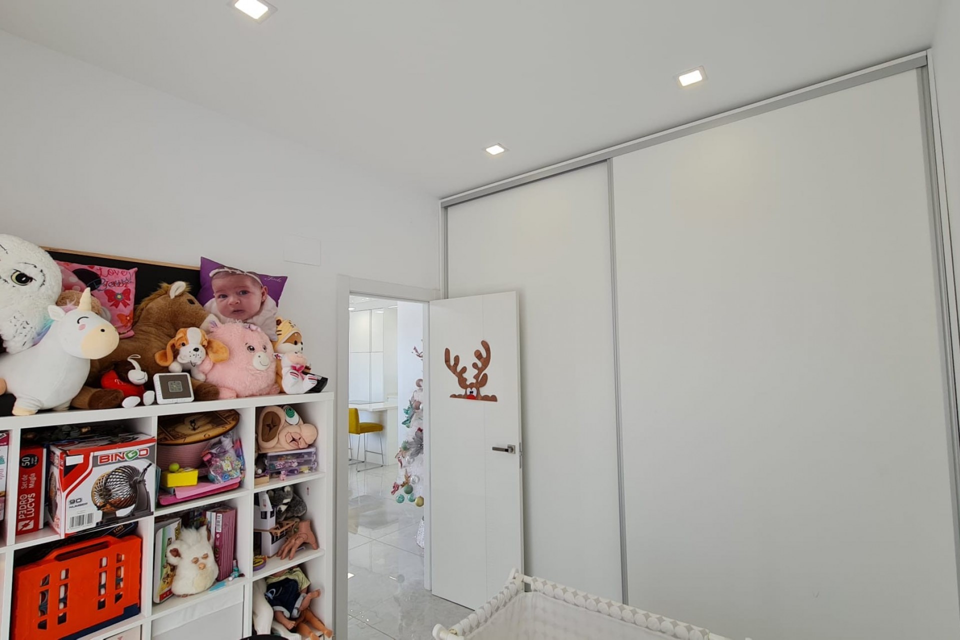 Reventa - Casa de Campo - Pinoso - Pinoso - Campo